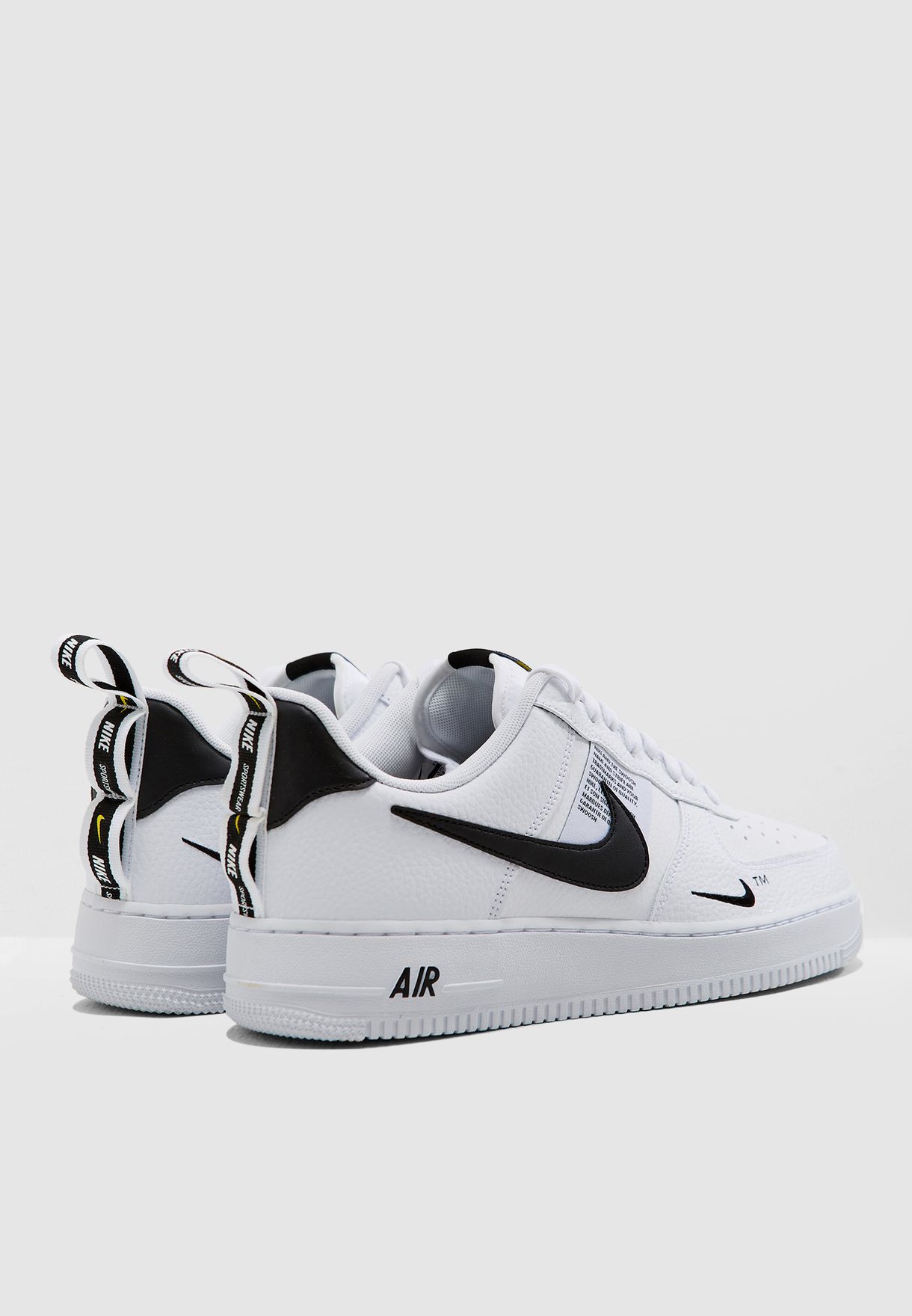 air force 1 07 low utility