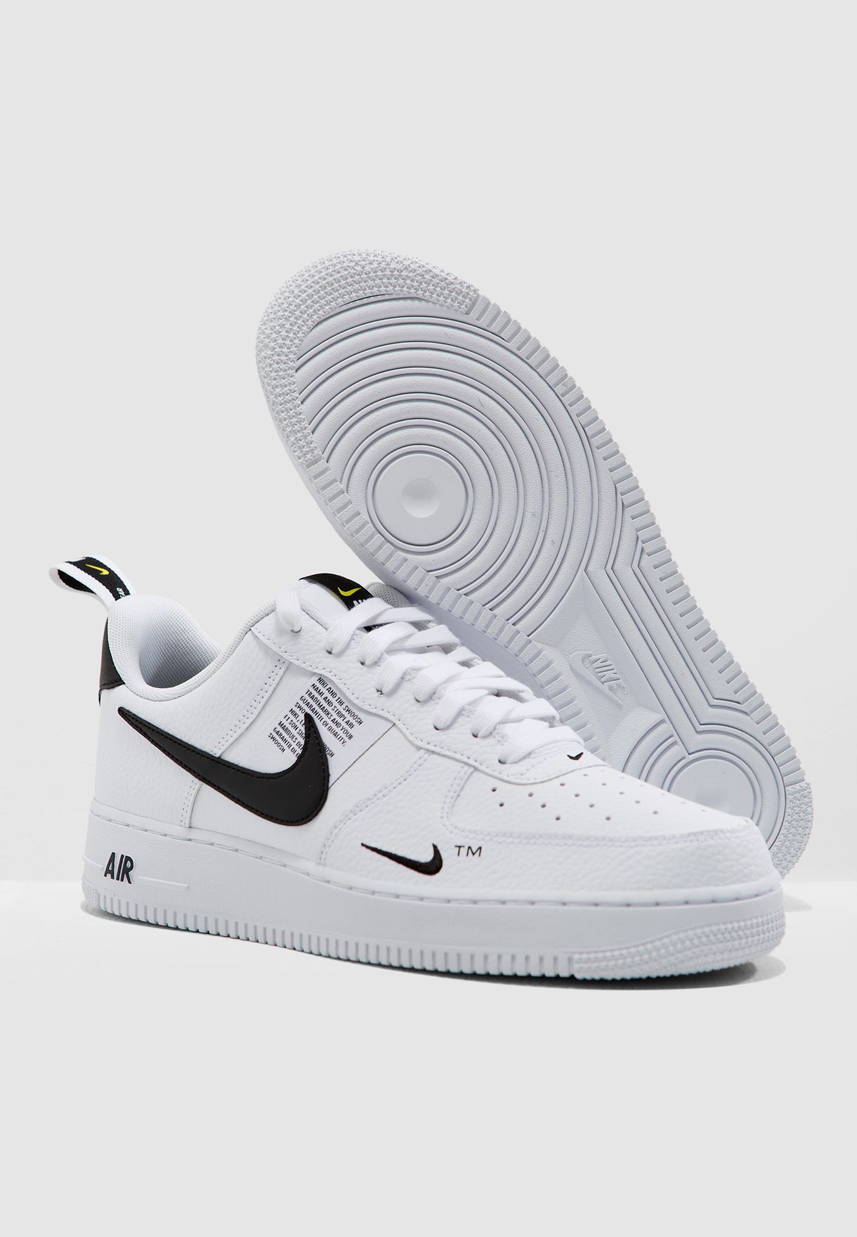 nike air force 1 lv8 utility size 4