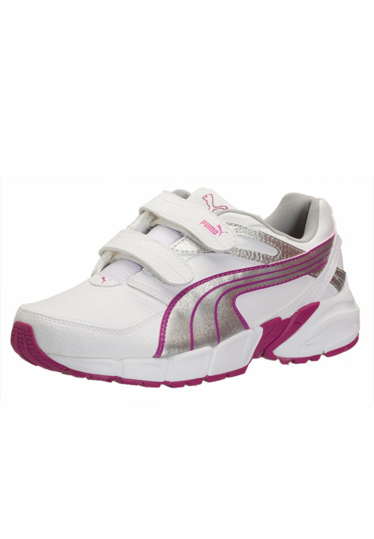 puma axis sports shoes