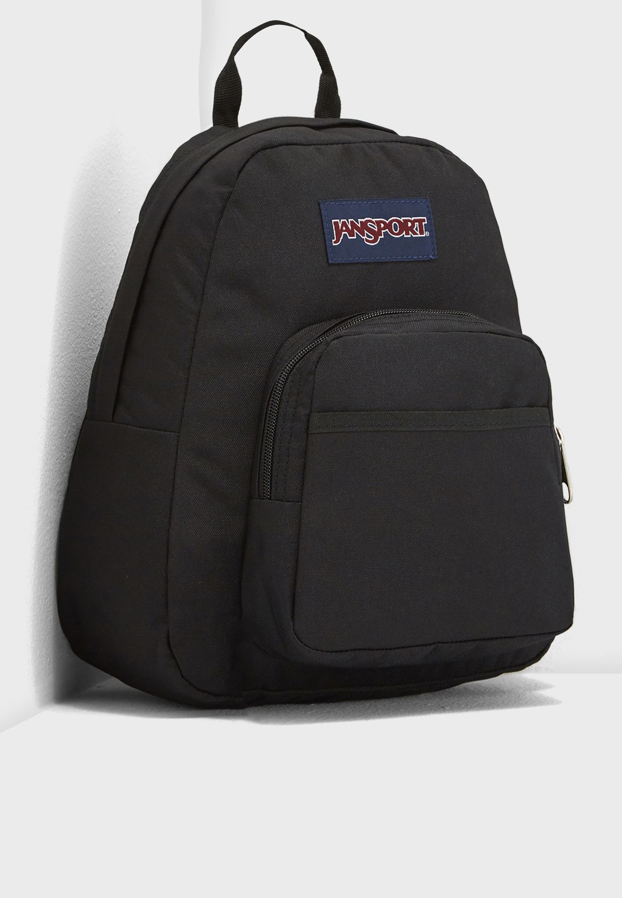 jansport half pint black