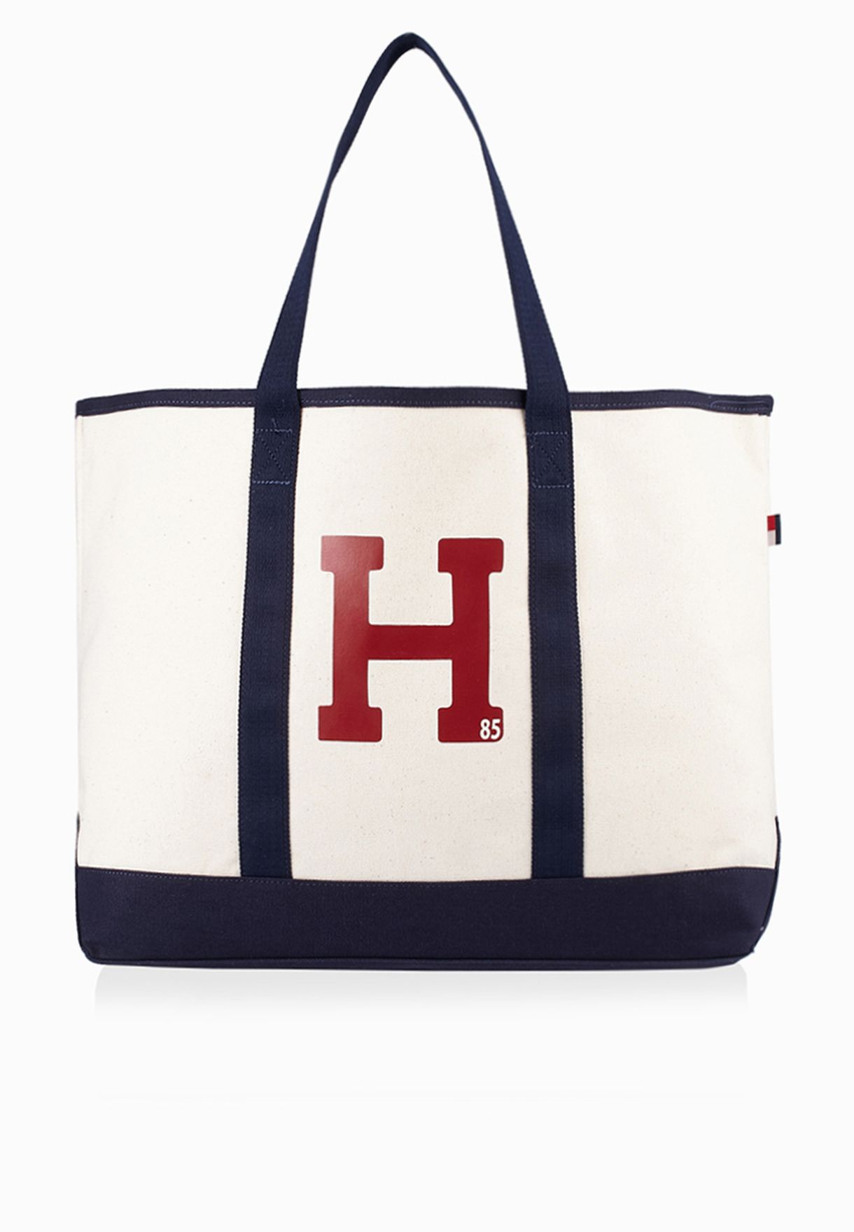 tommy hilfiger core tote