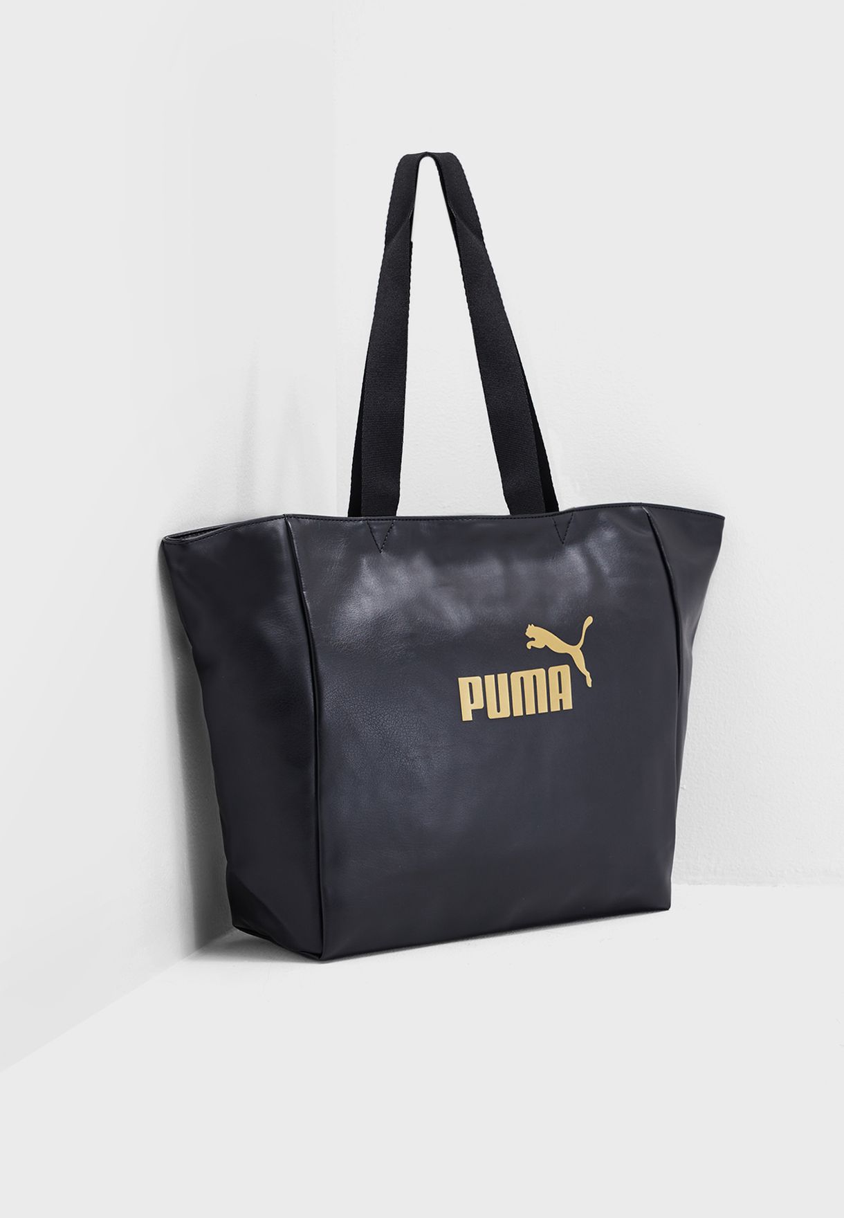 puma large bag