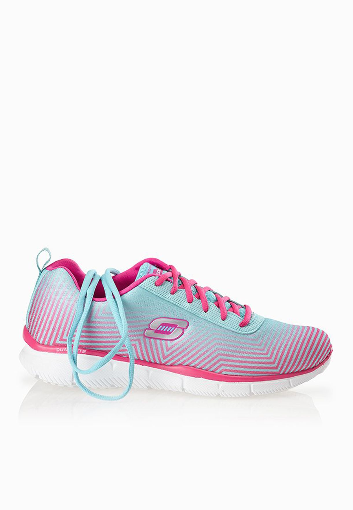 skechers women's equalizer expect miracles