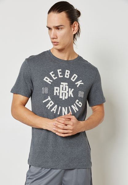 reebok classic t shirt enfant