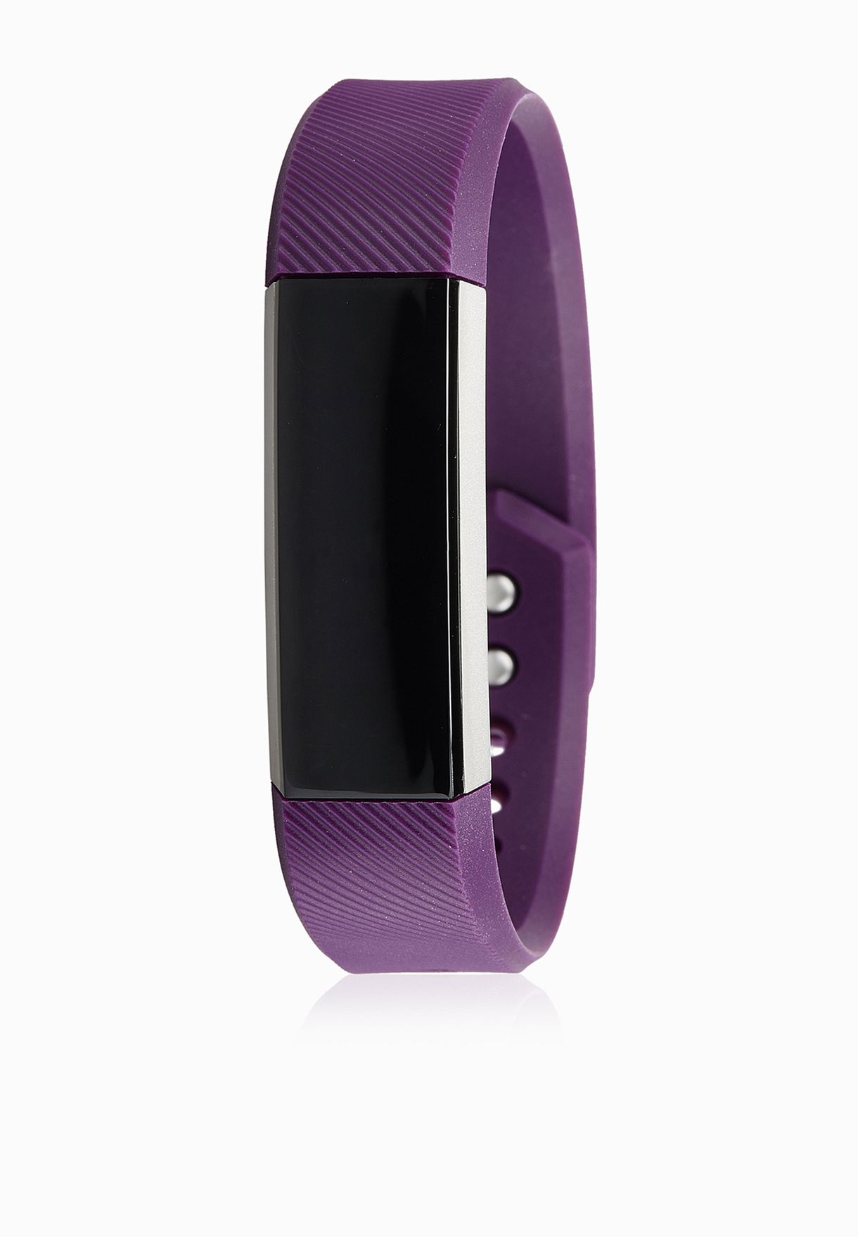 fitbit alta fitness tracker fb406pms