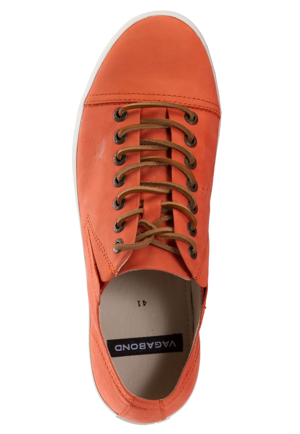 Tilskynde cricket Etablere Buy Vagabond orange Budoni Lowtop Sneakers for Men in MENA, Worldwide -