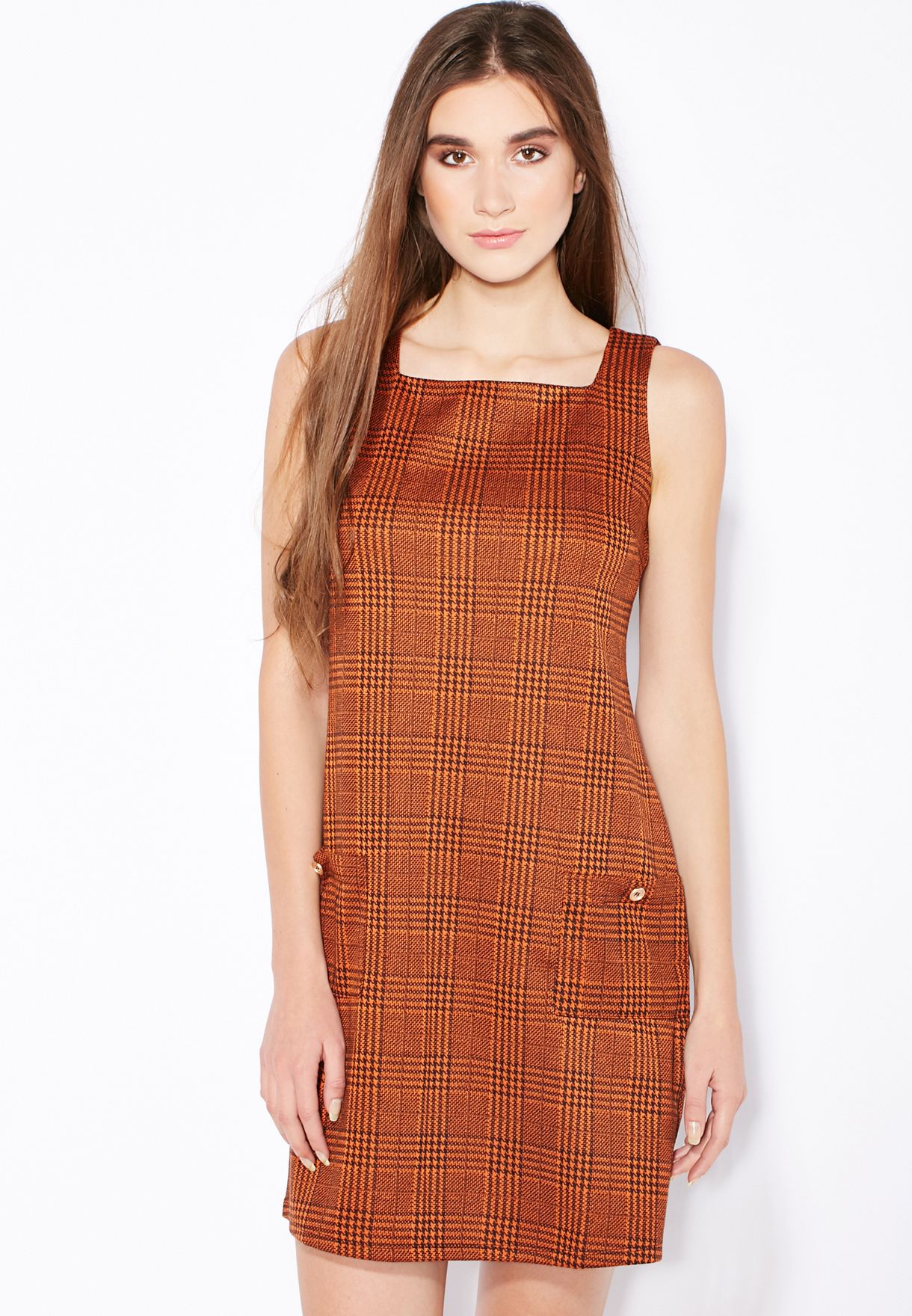 dorothy perkins pinafore