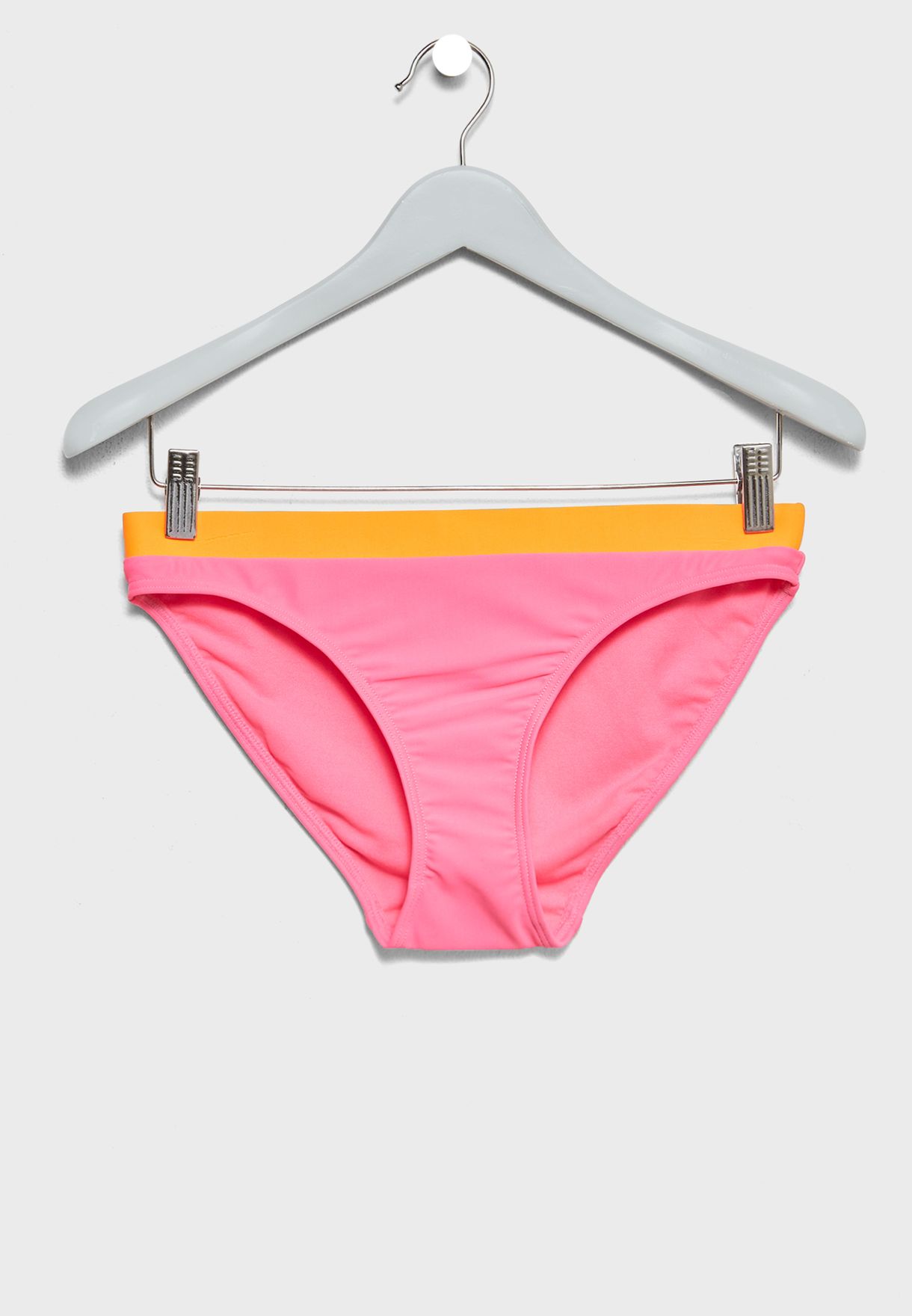 ted baker pink bikini