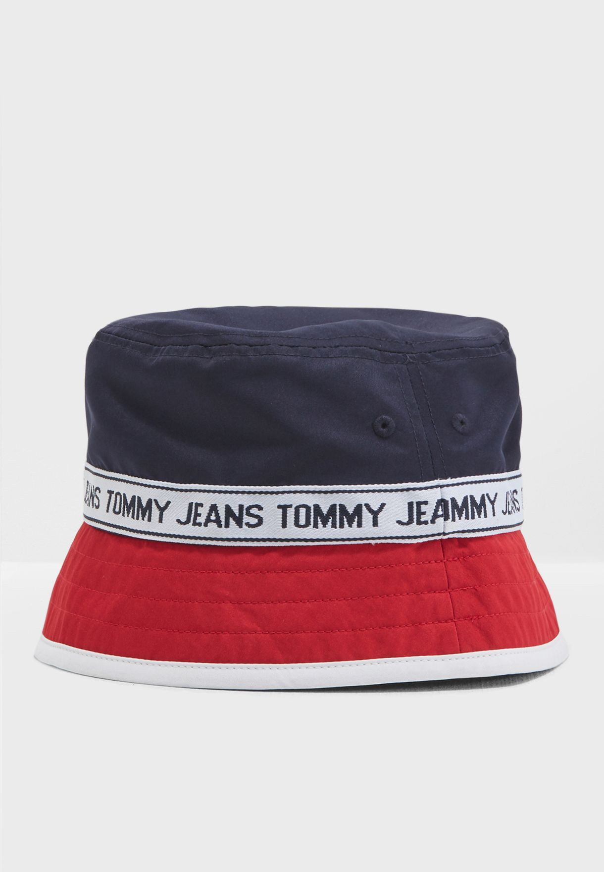 tommy jeans bucket hat