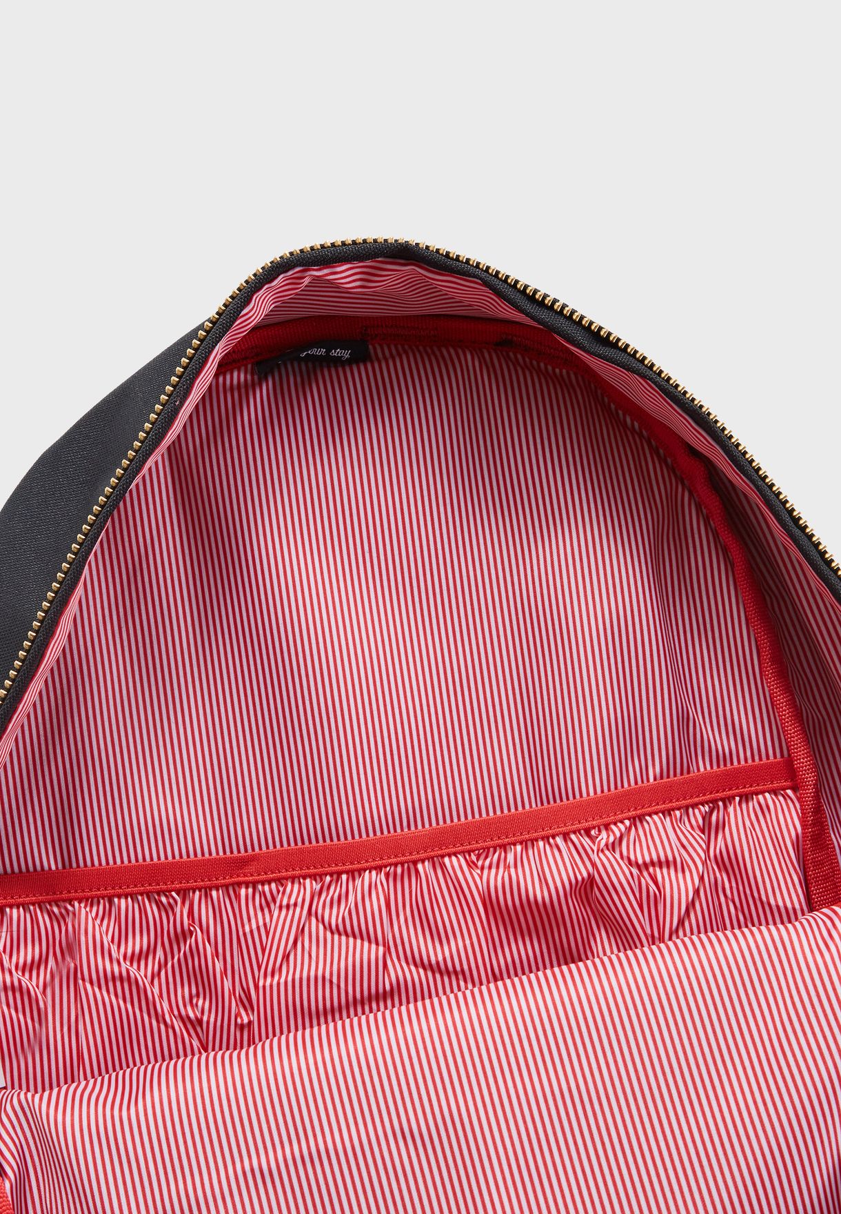Settlement Backpack