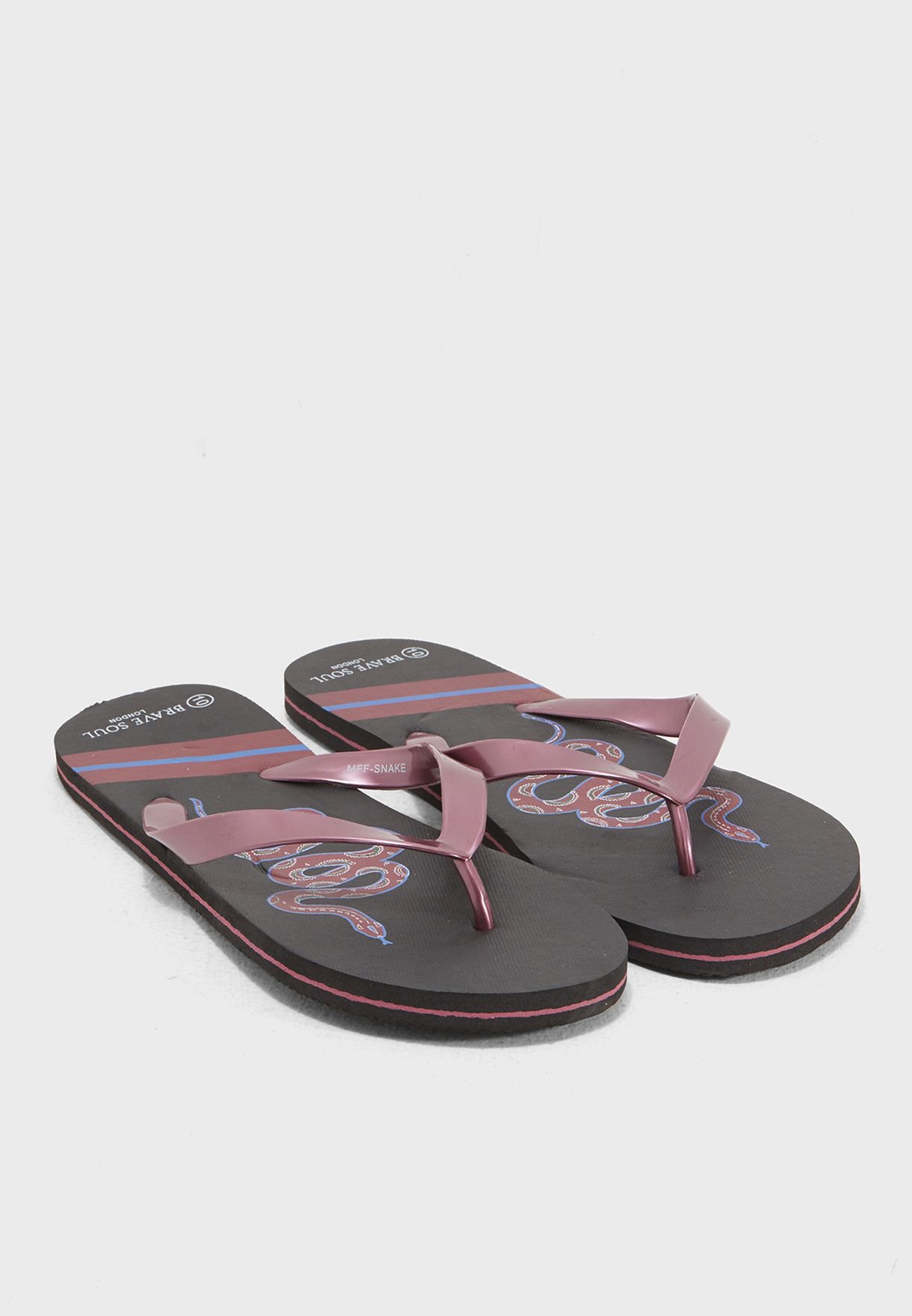 brave soul flip flops