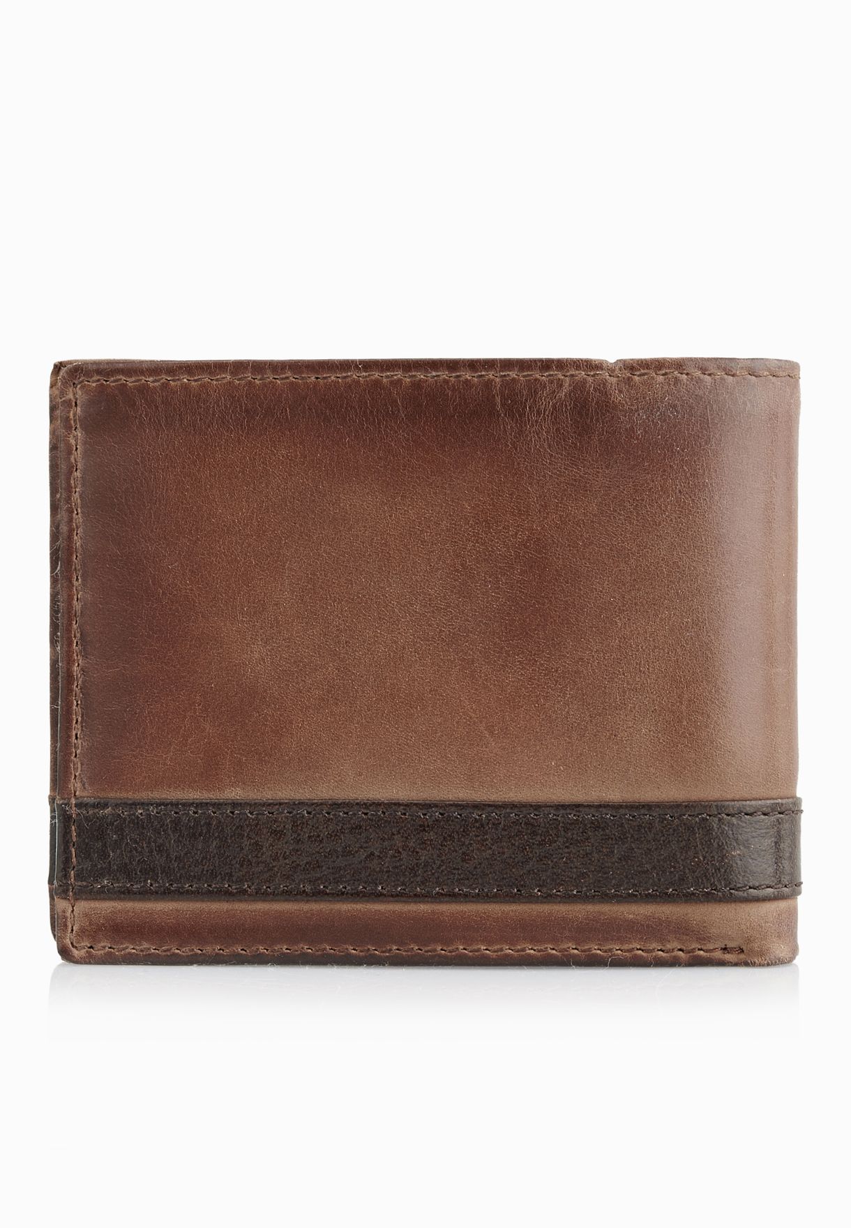 Quinn Flip Bifold Wallet