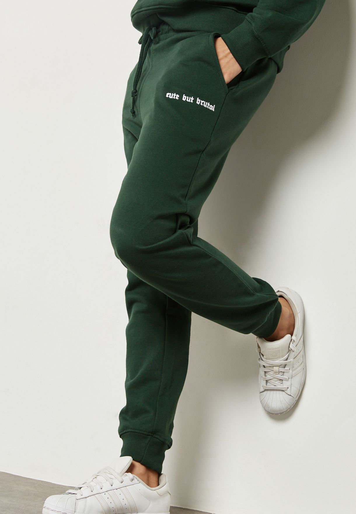 cute but brutal tracksuit missguided