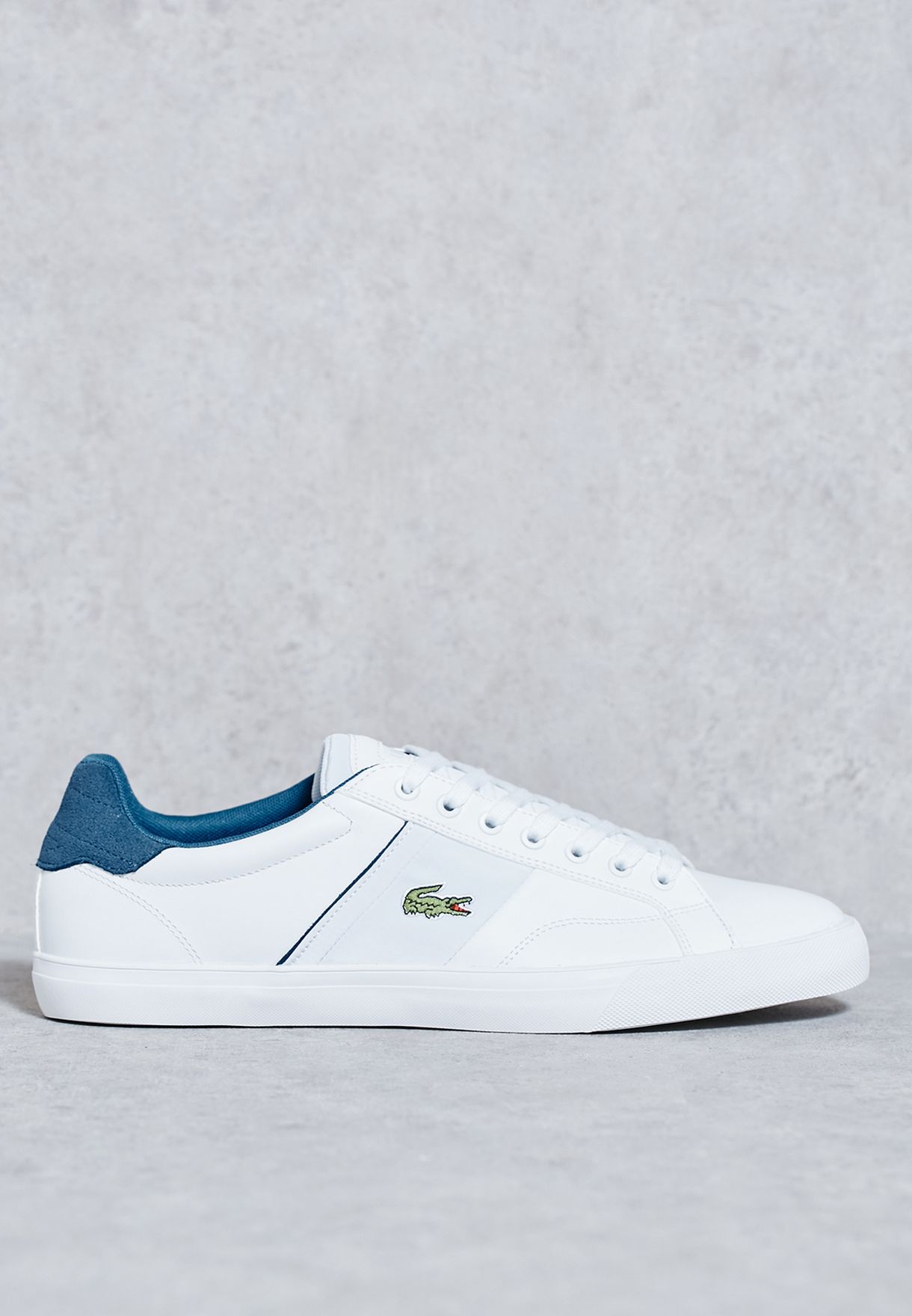 lacoste fairlead 316