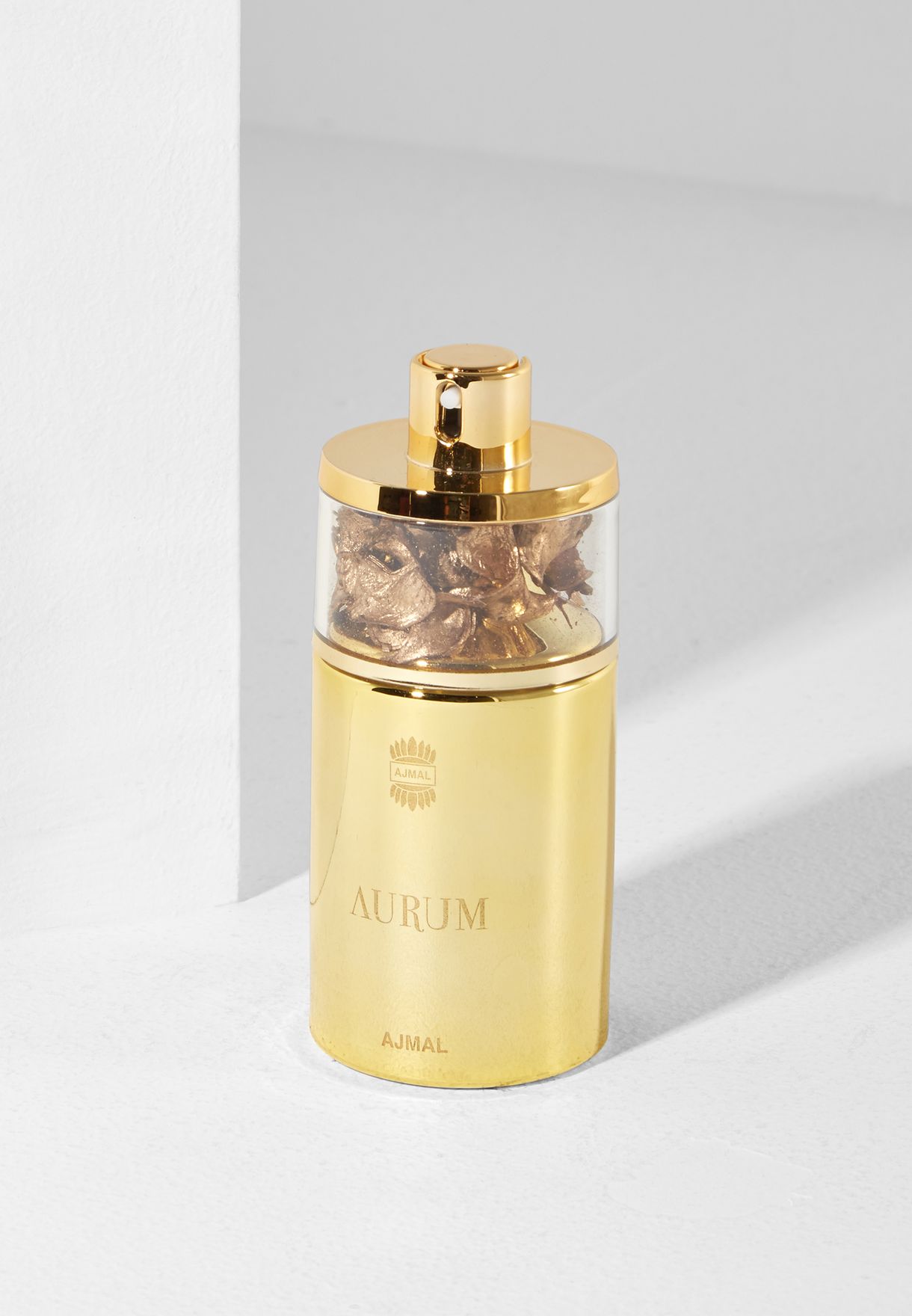Aurum Spray Eau de Parfum 75ml