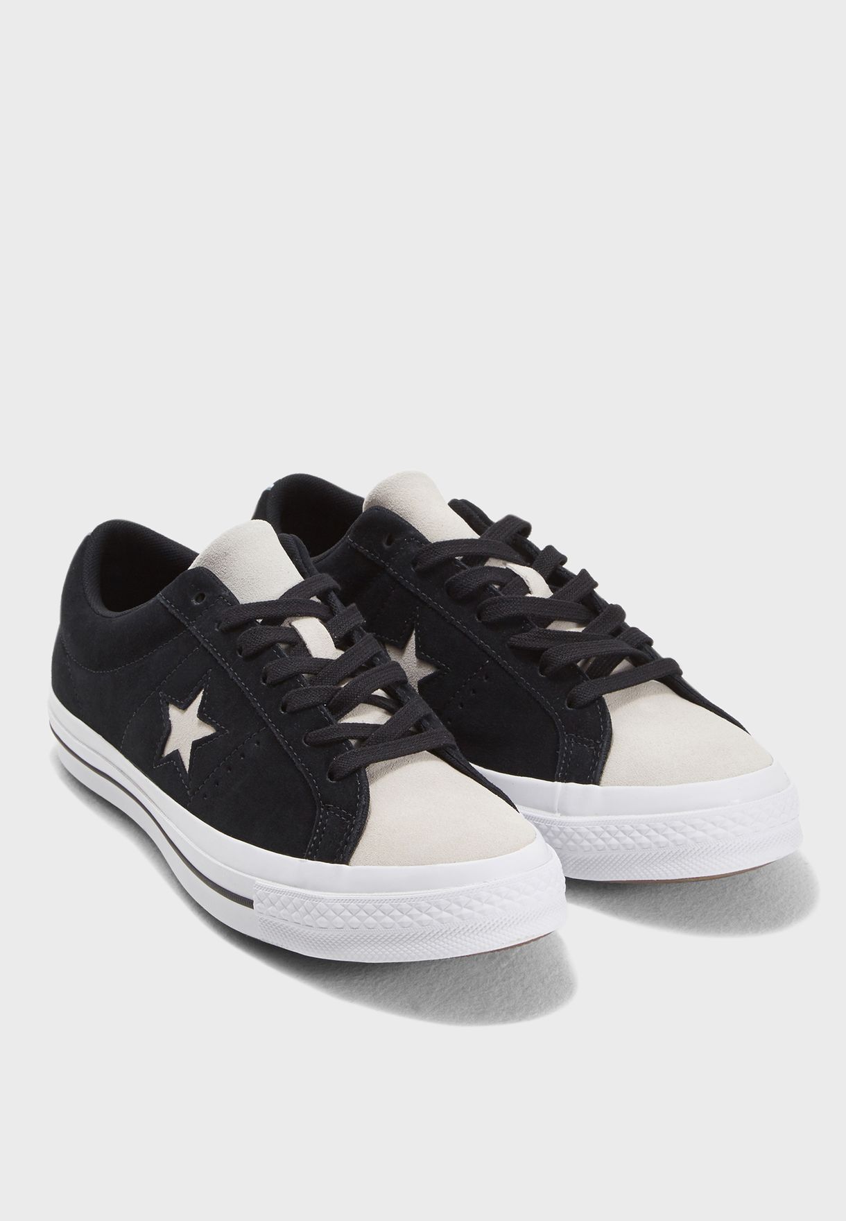 converse one star uae