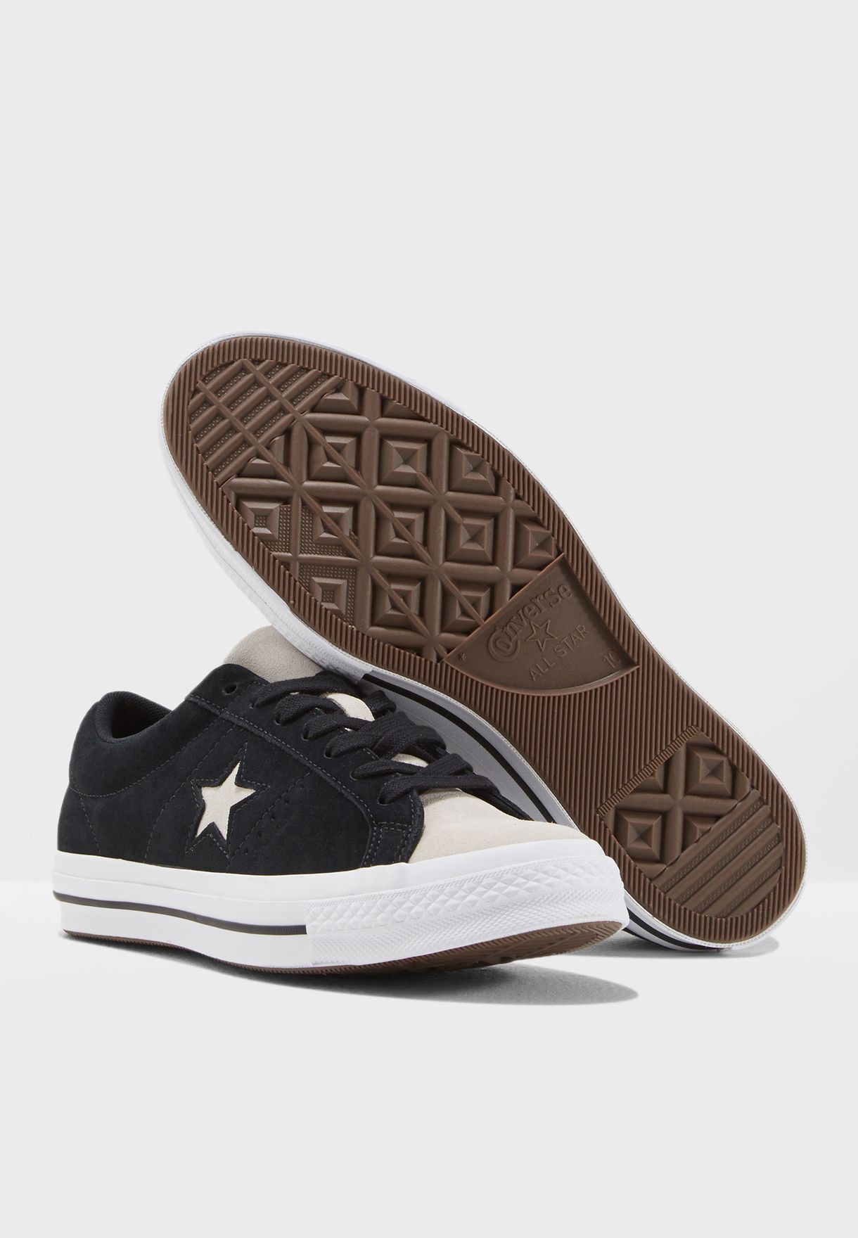 converse one star uae