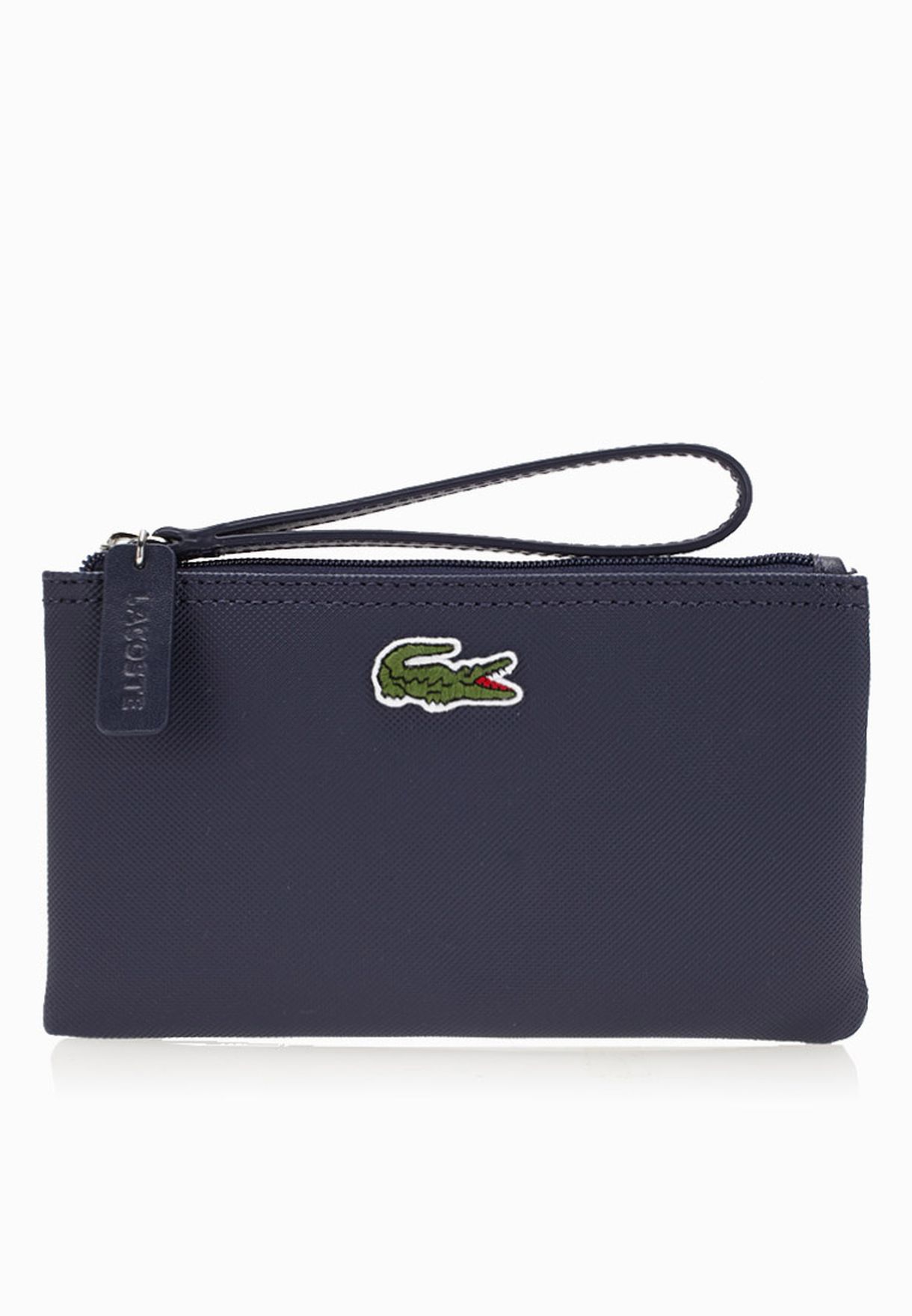 clutch lacoste