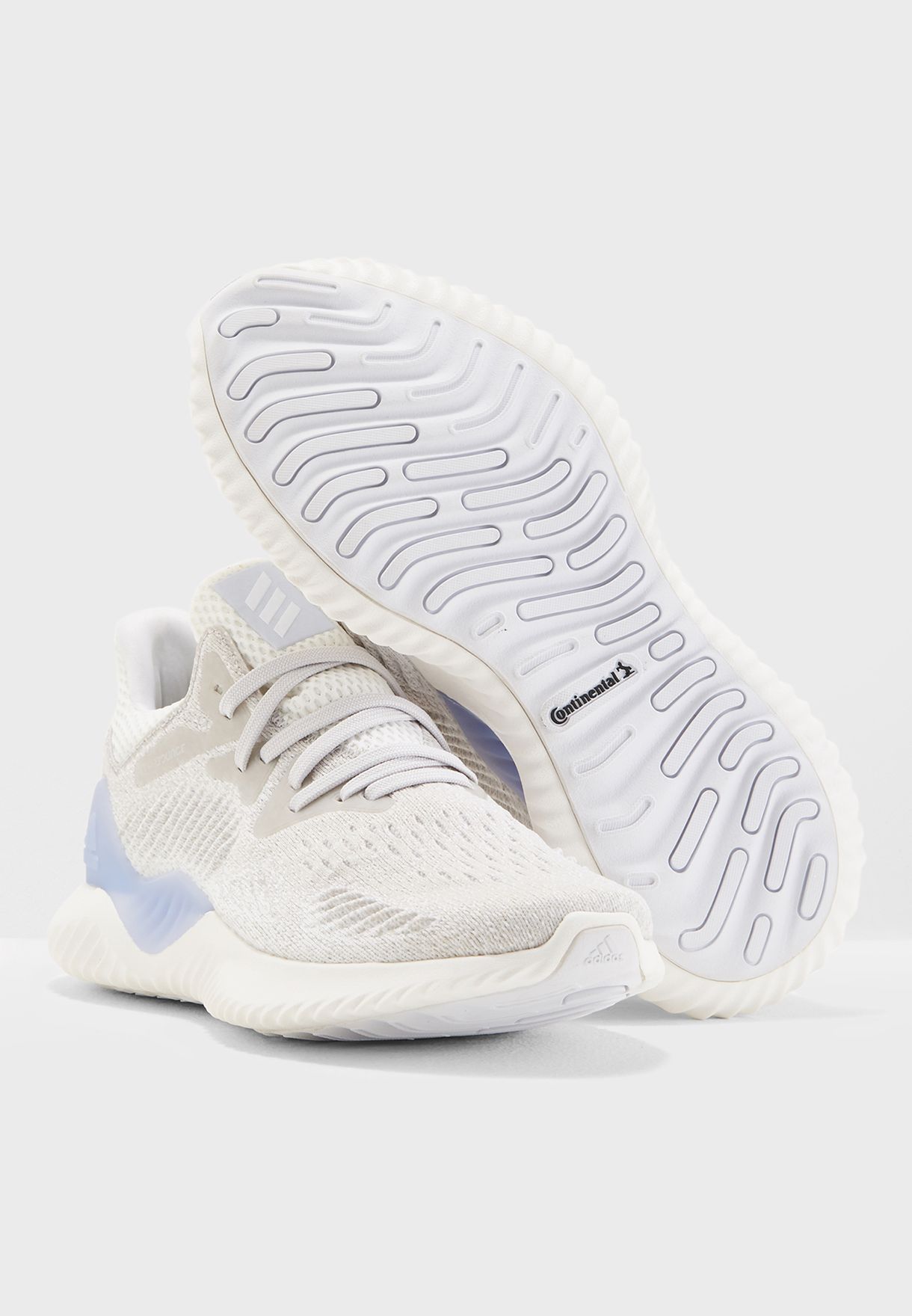 Buy adidas white Alphabounce Beyond for 