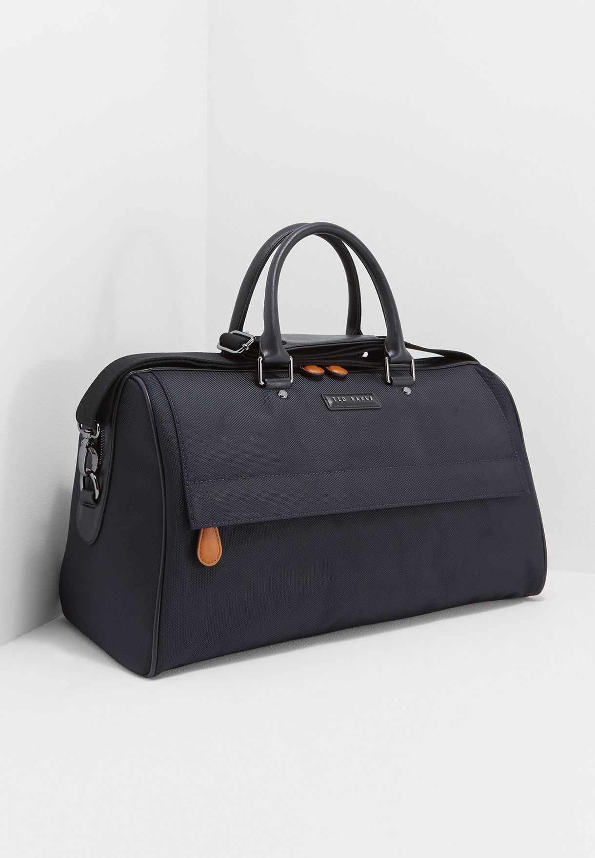 smart holdall