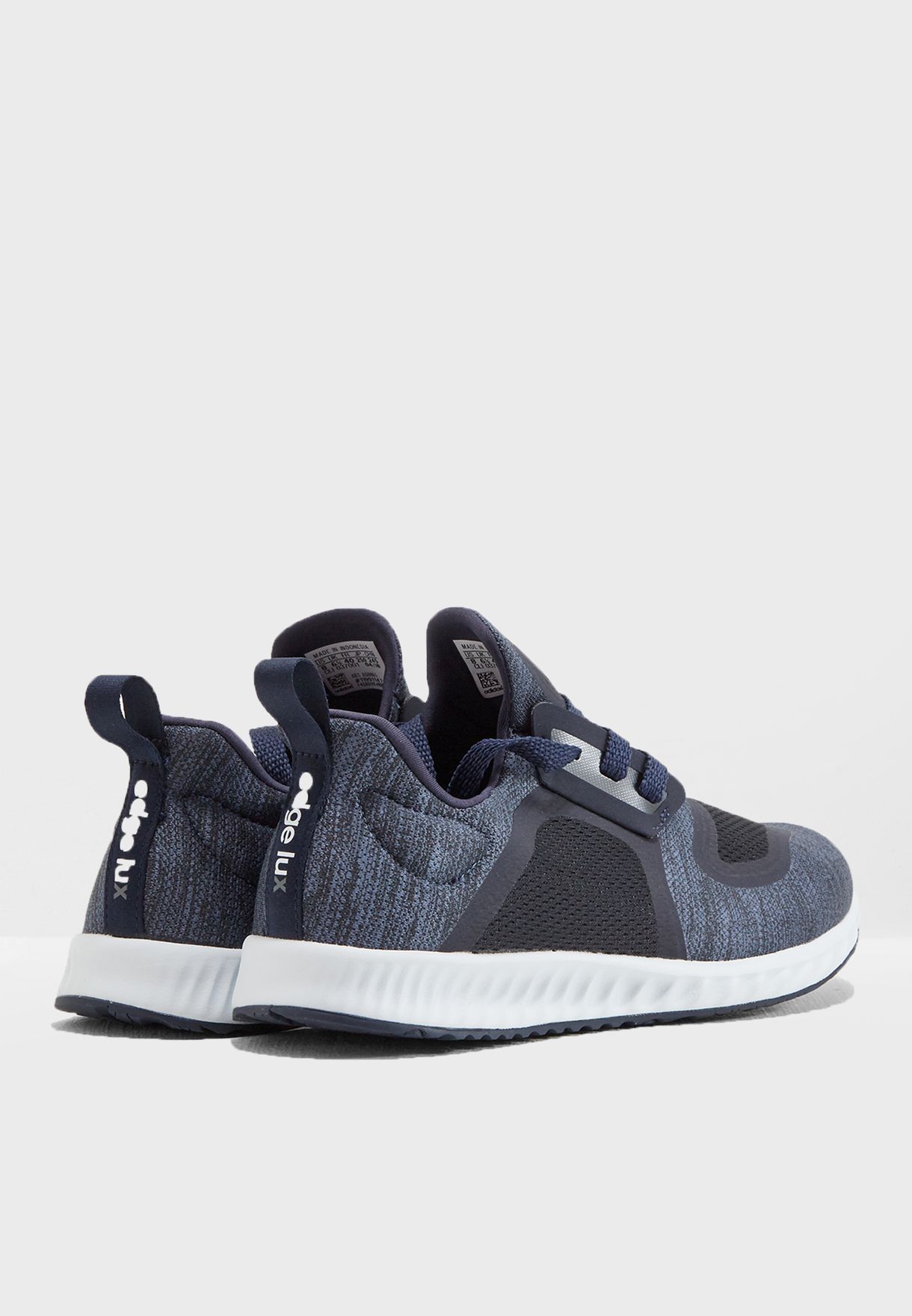 Buy adidas navy Edge Lux Clima for 