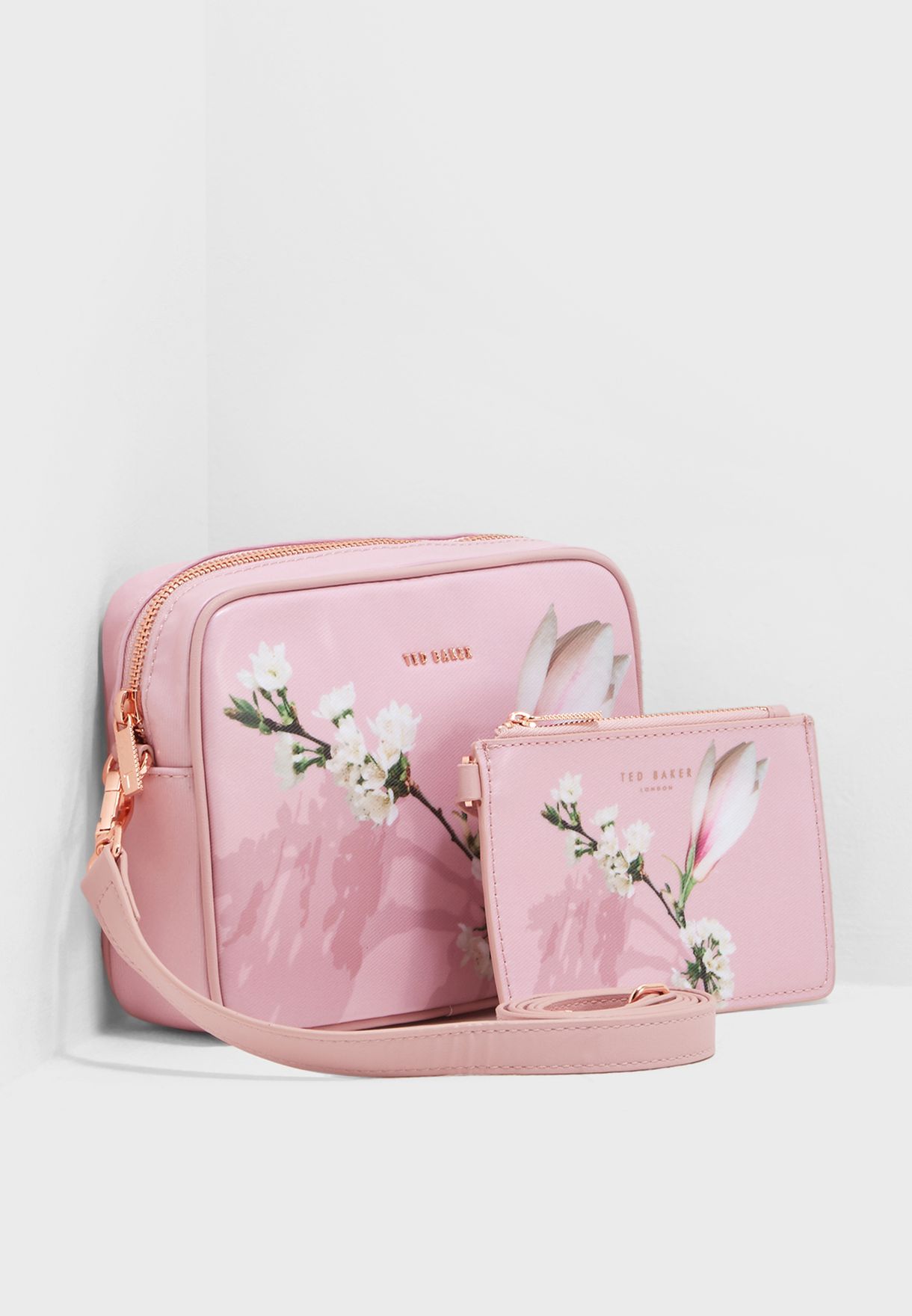 ted baker harmony purse