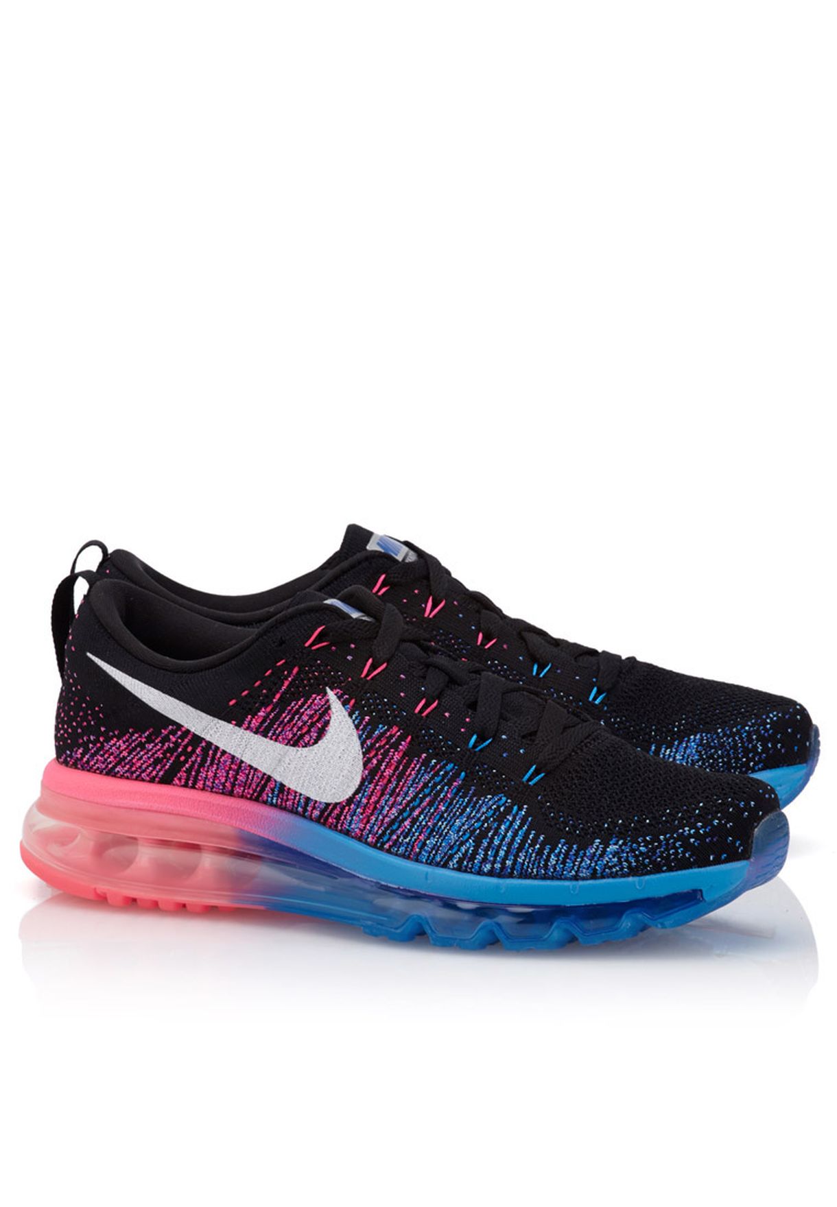 nike flyknit max price