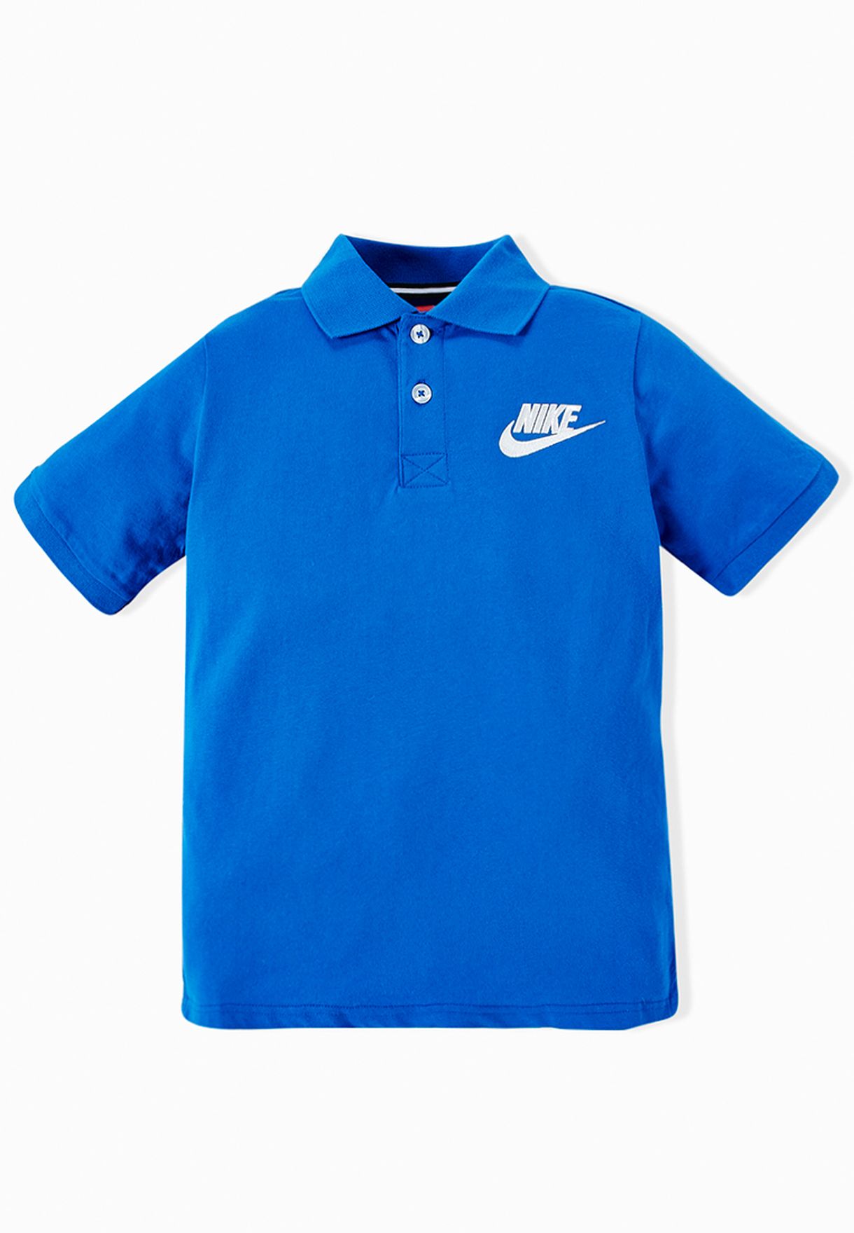 nike franchise polo shirt junior