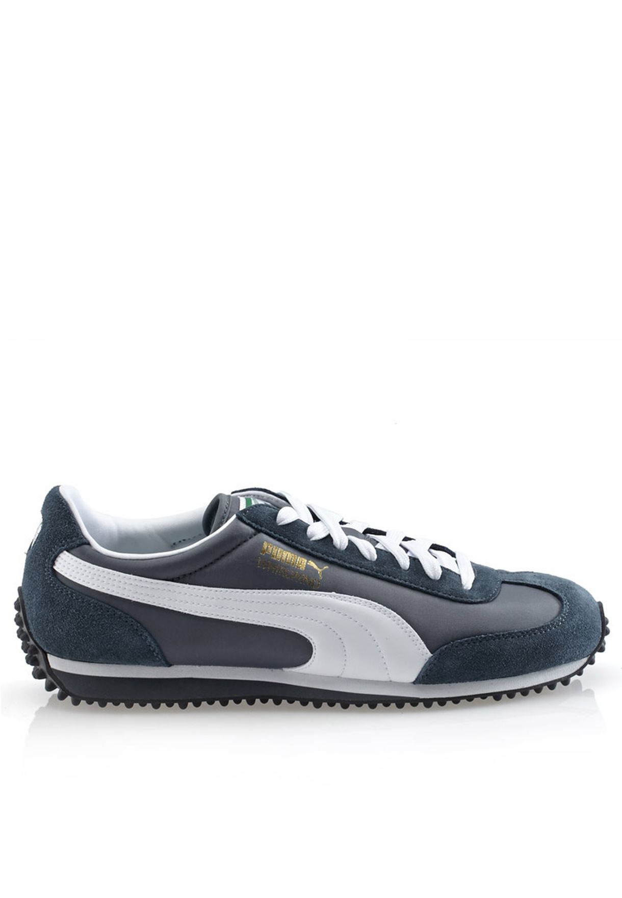 Buy PUMA grey Whirlwind Classic for Men 