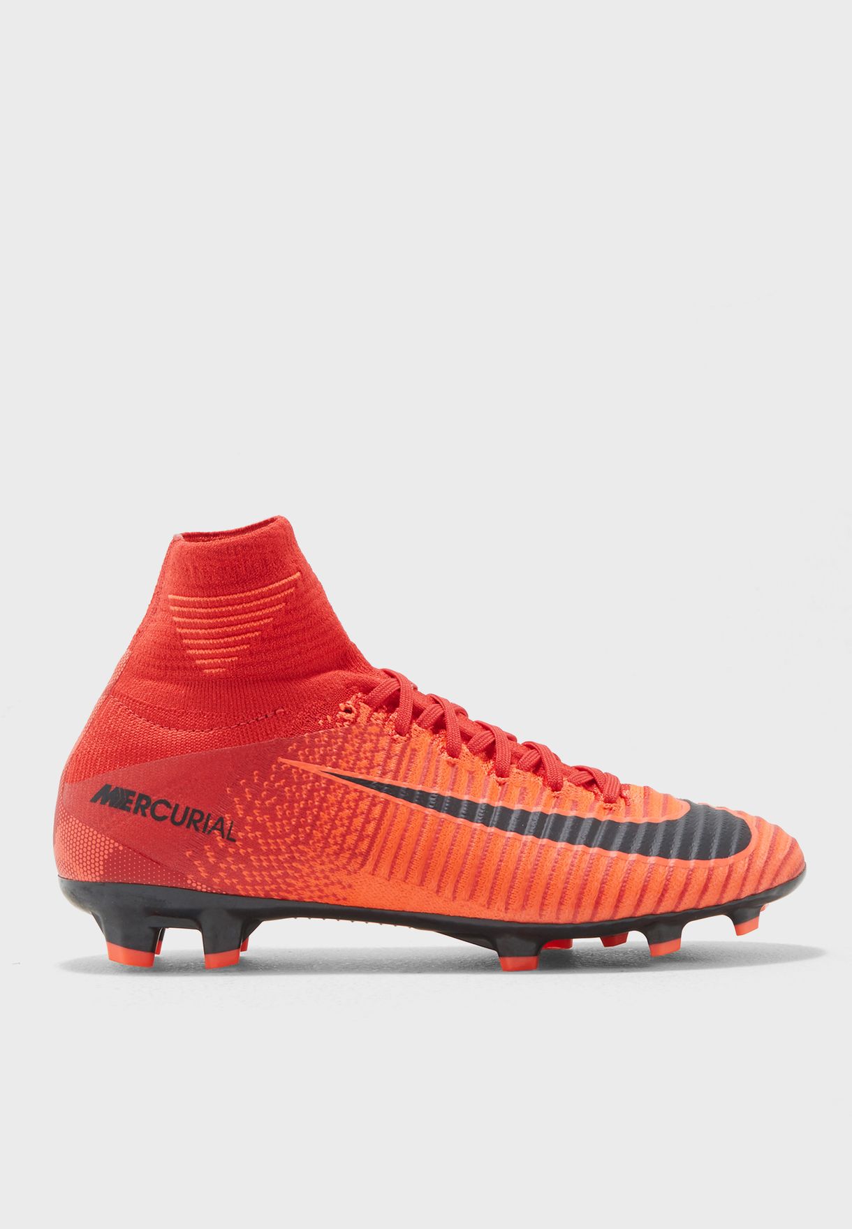 WHAT'S THE DIFFERENCE Nike Mercurial Superfly 7 vs