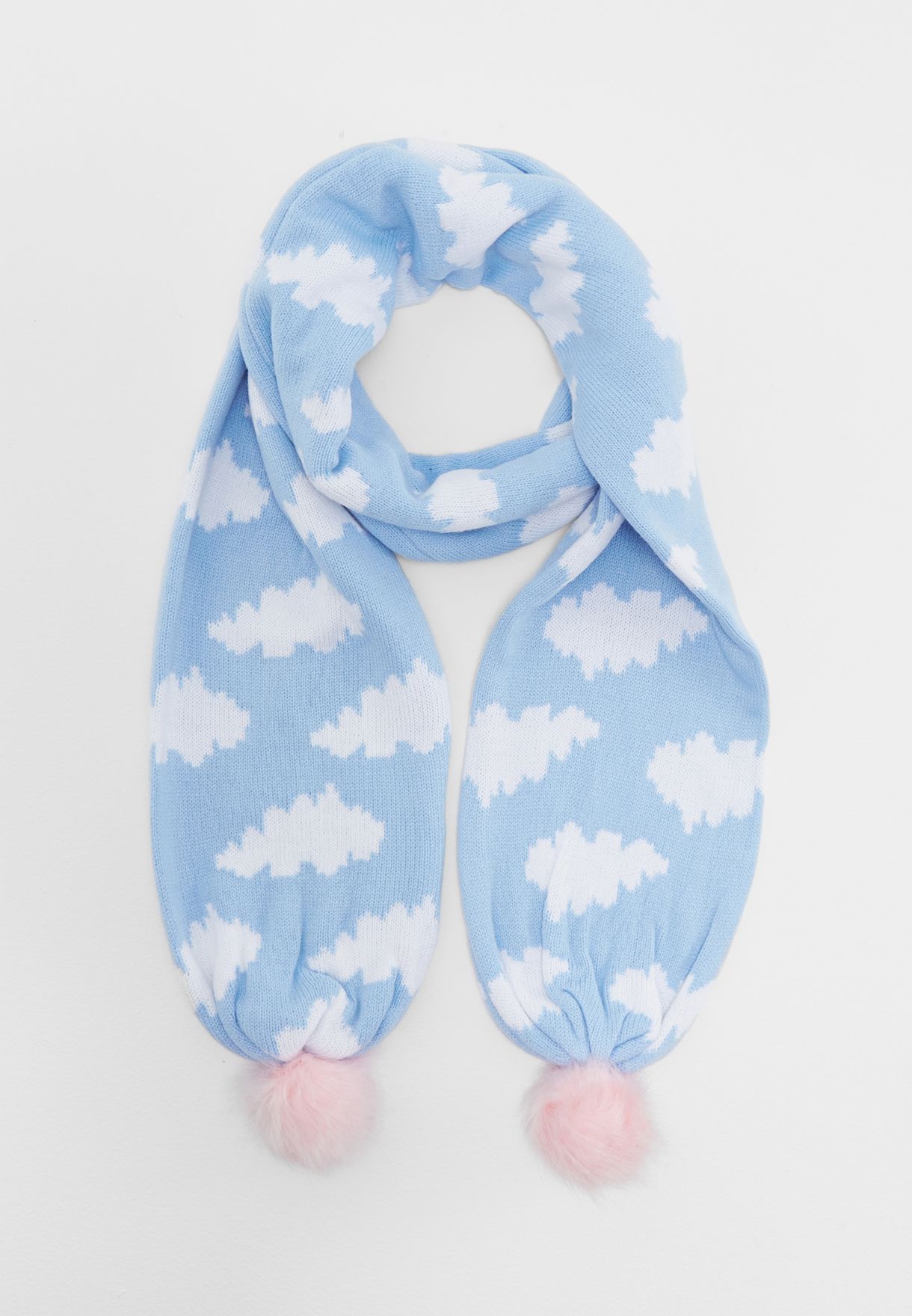 cloud cardigan lazy oaf