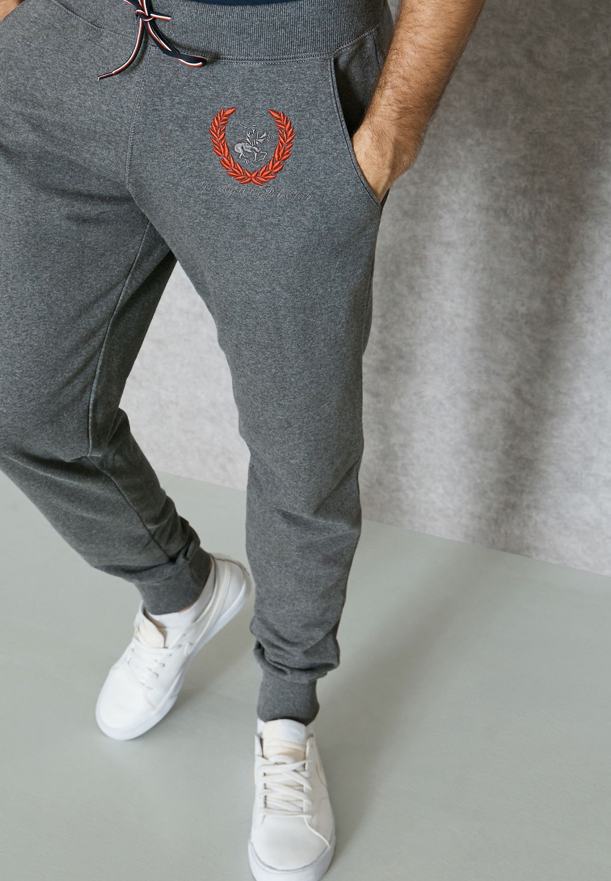 beverly hills polo club sweatpants