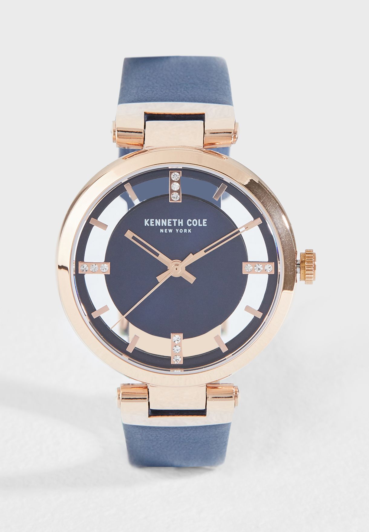 kenneth cole blue for women