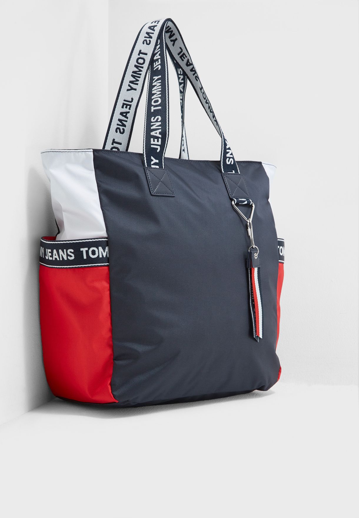tommy jeans tote