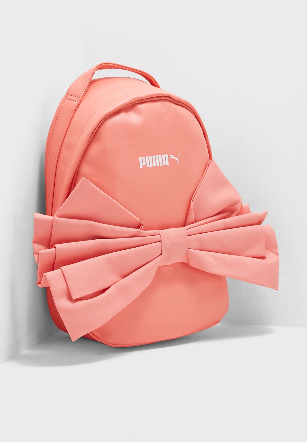 puma ribbon bag