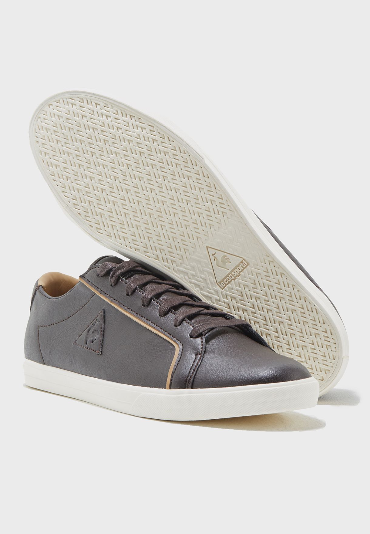 le coq sportif feret atl leather