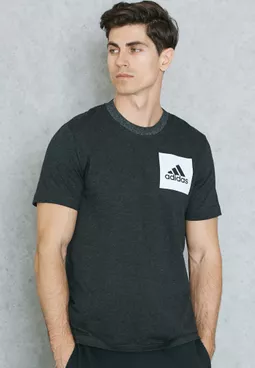 اديداس Essential Logo T-Shirt