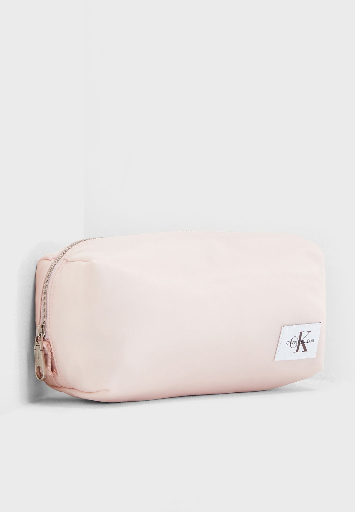 toiletry bag calvin klein