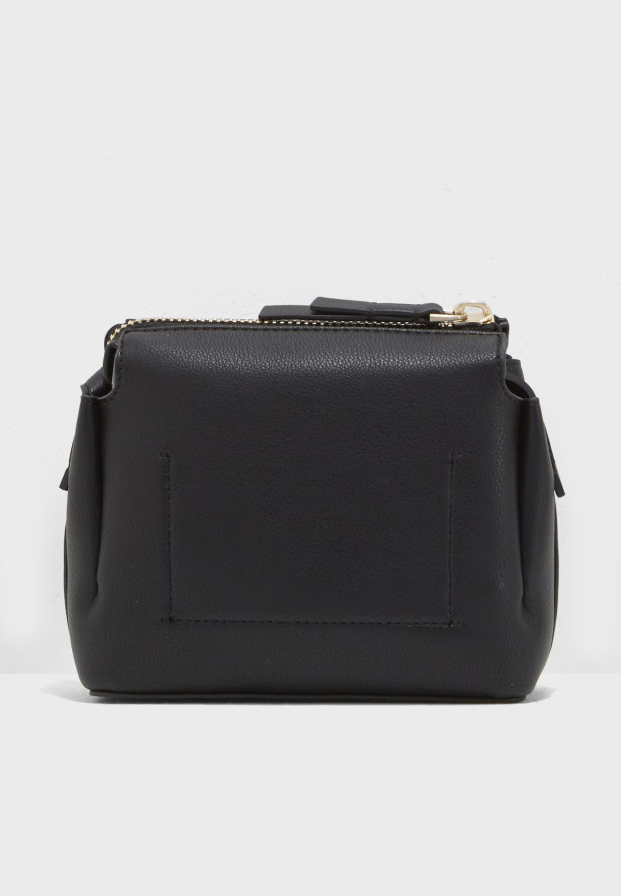 calvin klein step up small crossbody