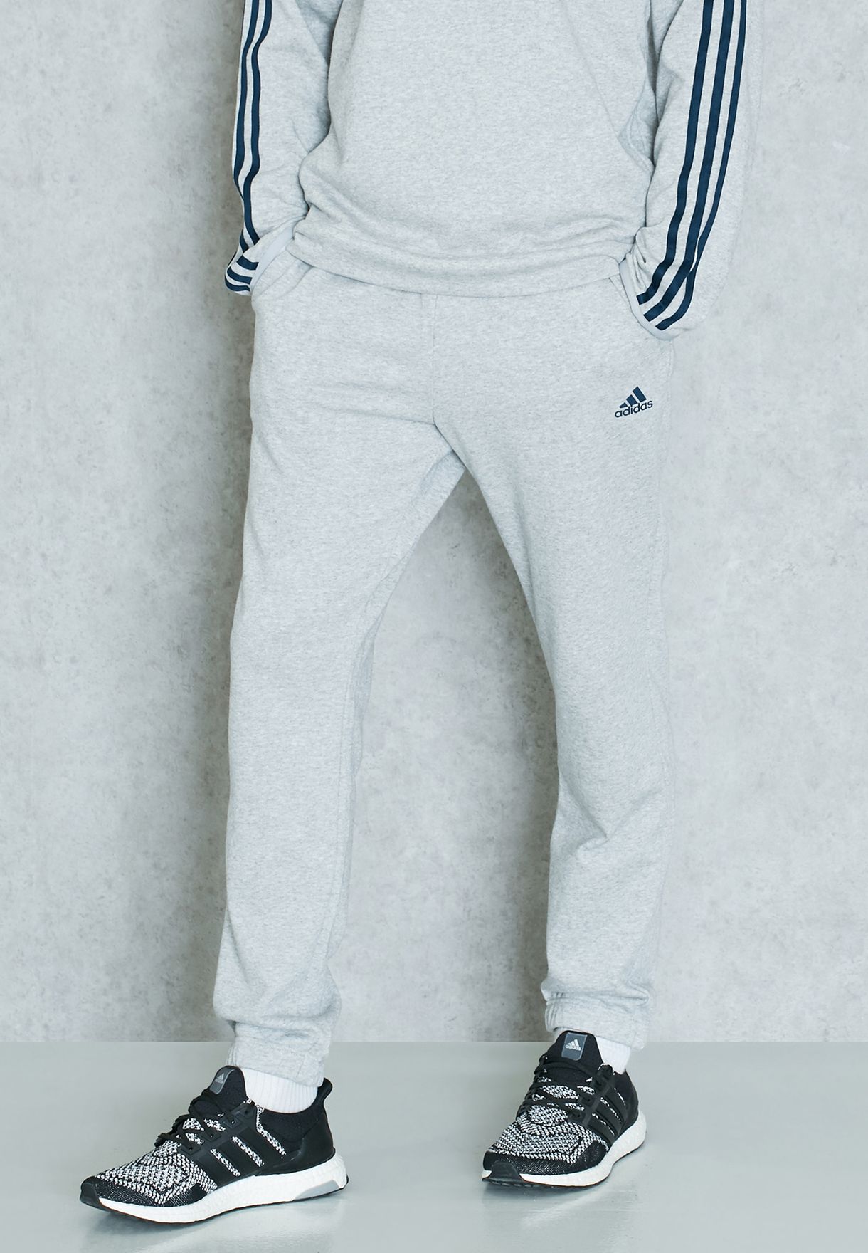 adidas chill out tracksuit
