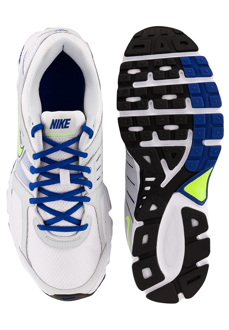 Nike Air Duralon BRS 1000 Cream White Size 5.5 UK | eBay