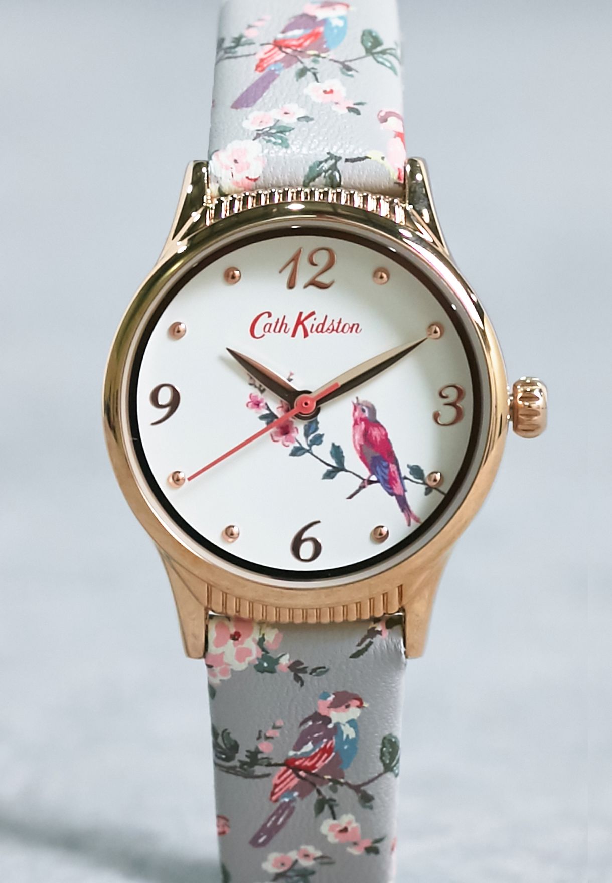 cath kidston bird watch