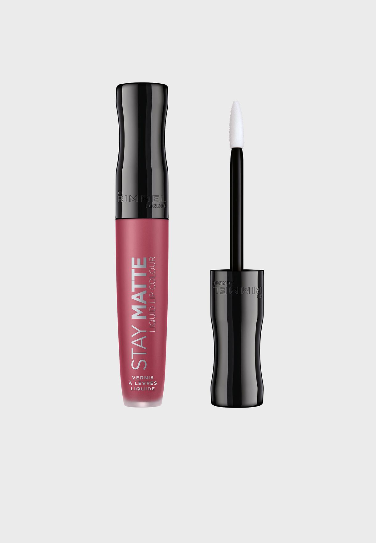 rimmel stay matte 210