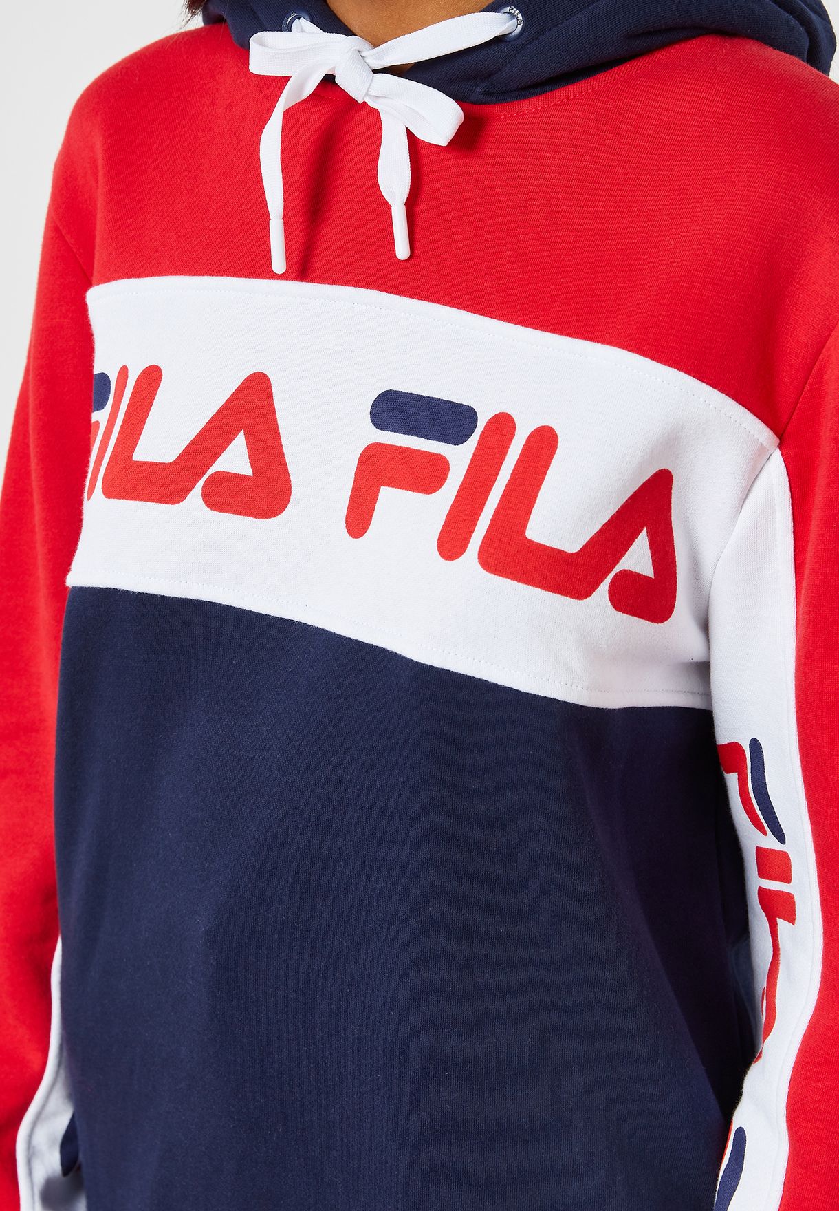 fila rita hoodie