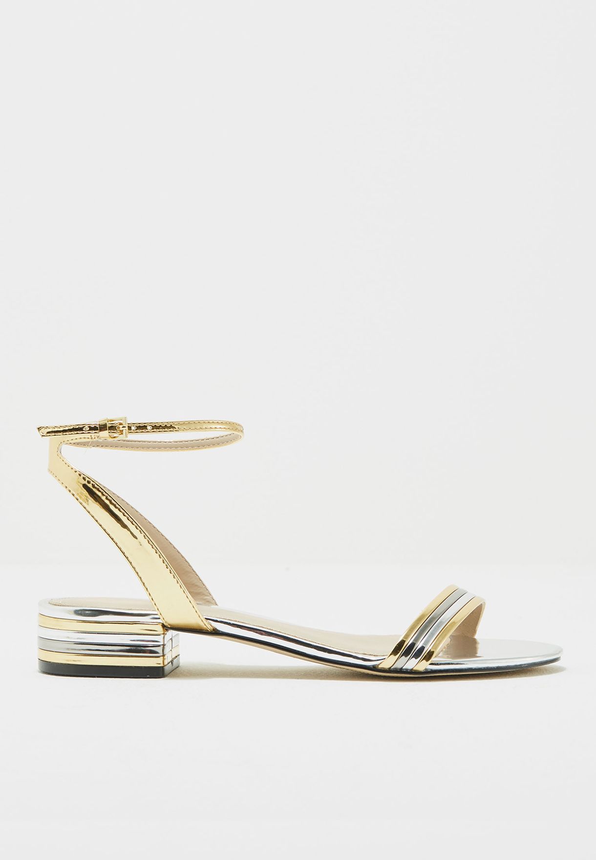 aldo flat slippers