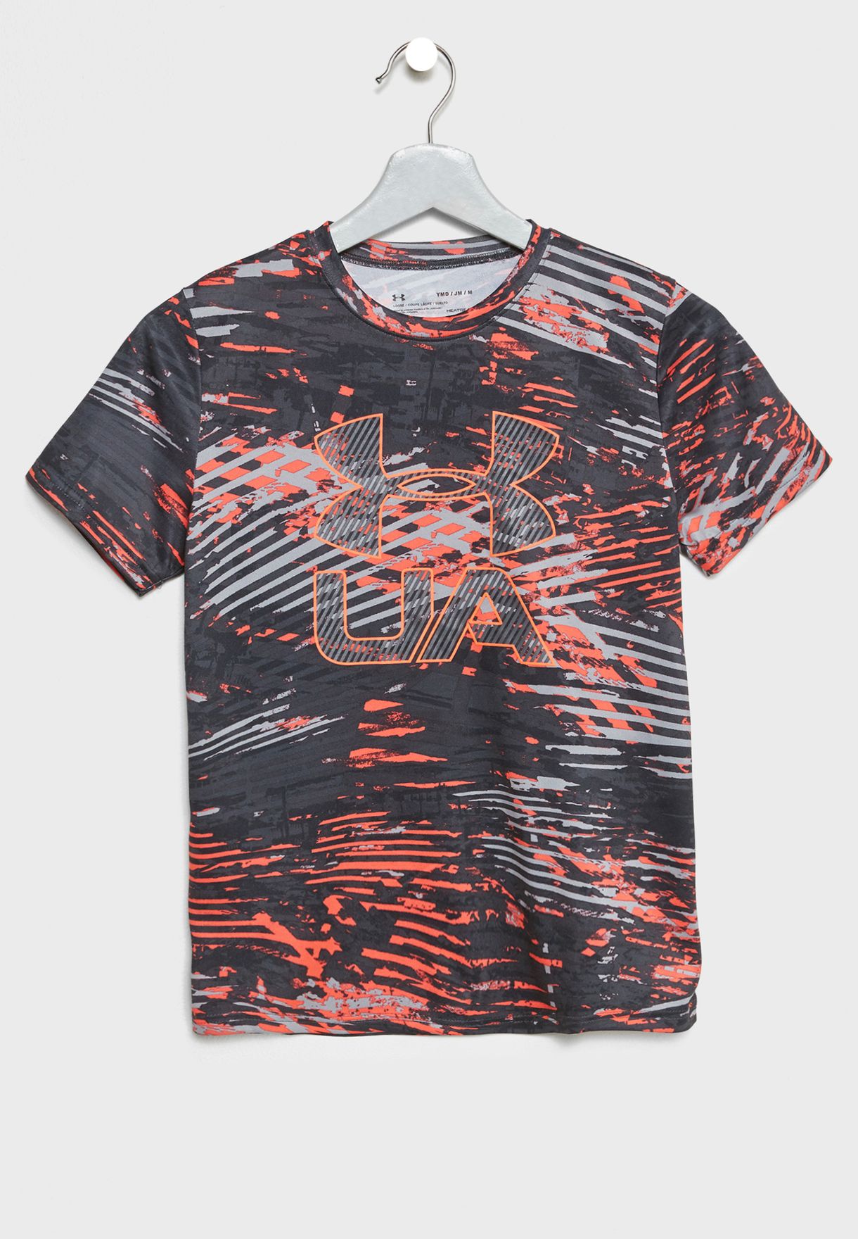 under armour crossfade t shirt