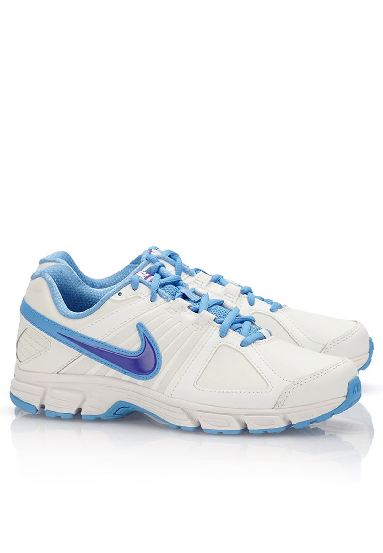 nike downshifter 5 lea