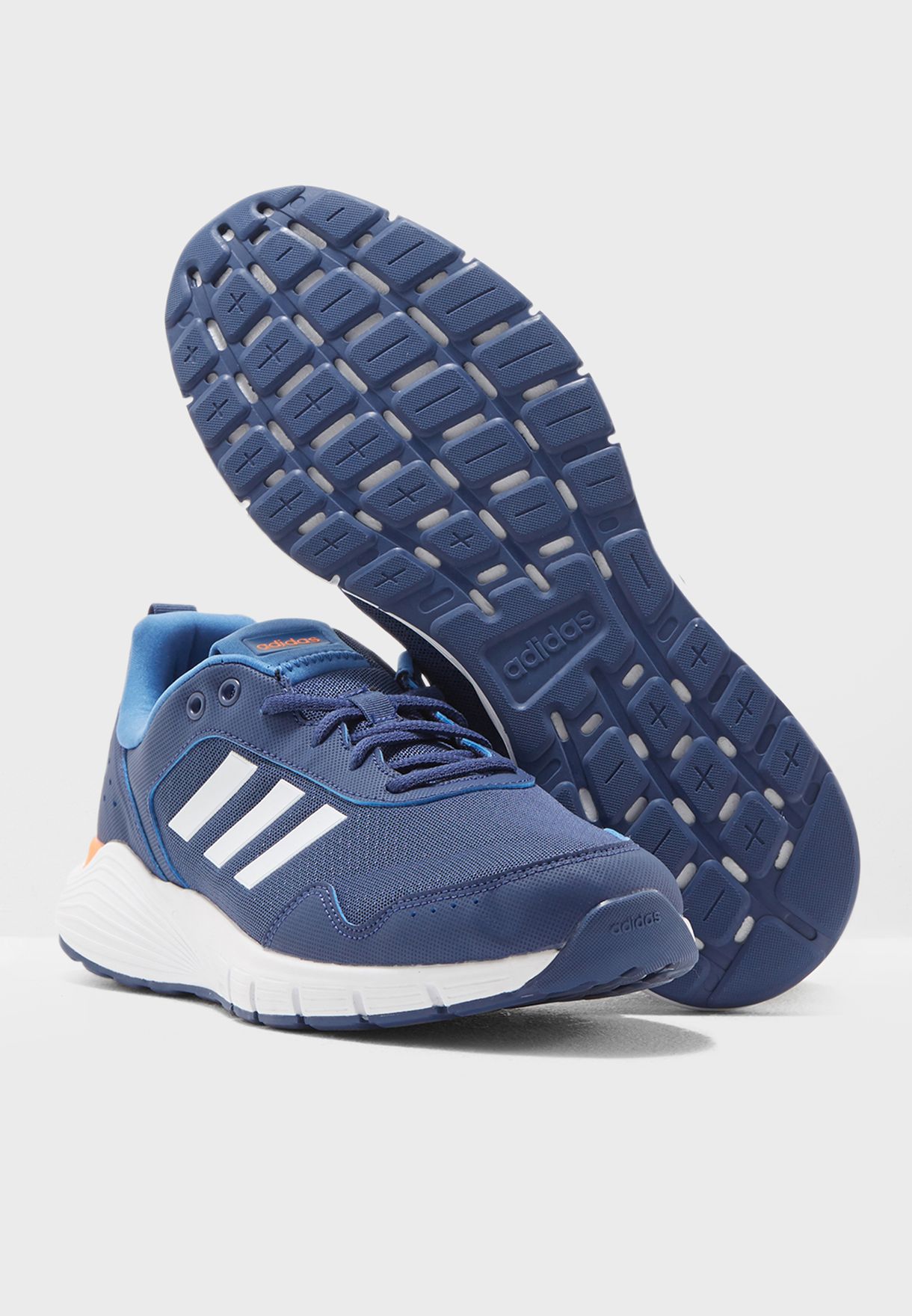 Buy adidas blue Fluidcloud Neutral for 