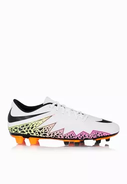 نايك حذاء رياضة Hypervenom Phade II FG