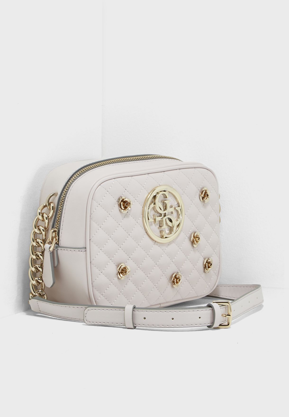 guess luxe crossbody